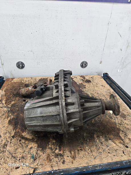 2003-2010 5R110 Ford Super Duty Transfer Case Electric Shift F250 F350 F450 F550 167K MILES