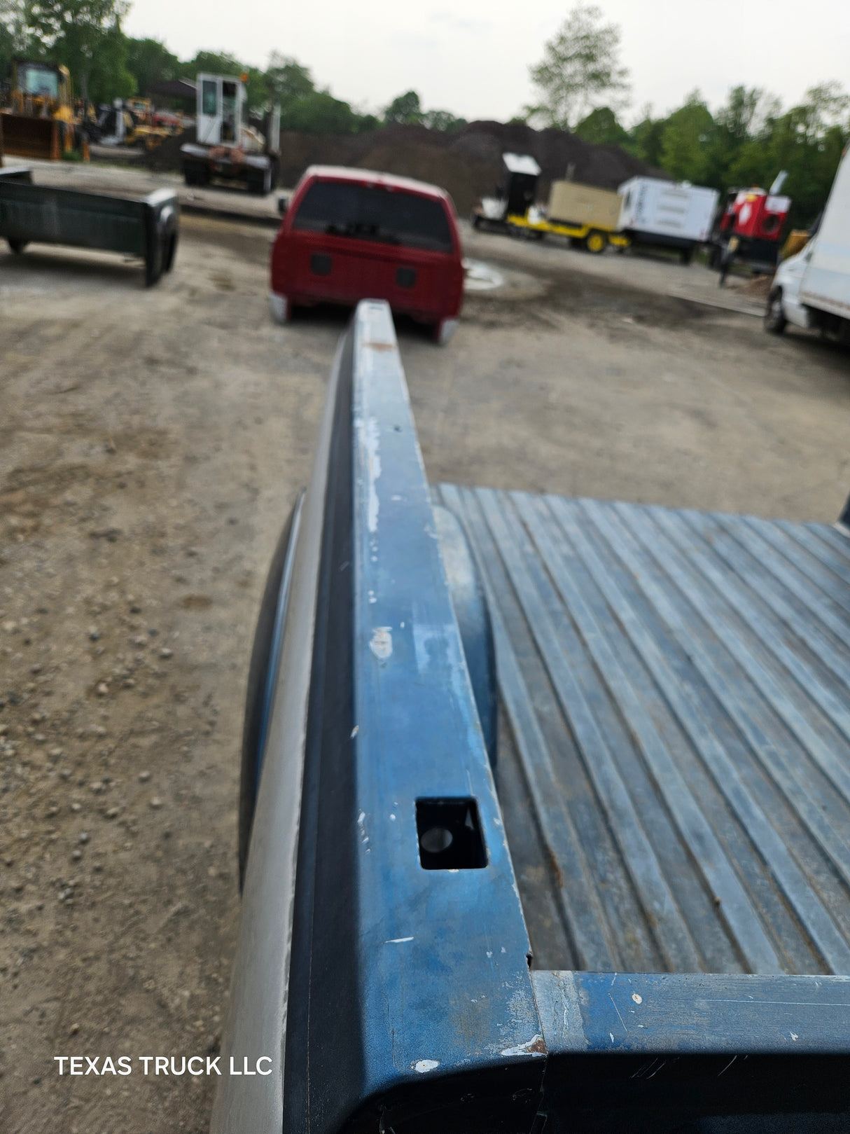 1988-1998 Chevrolet / GMC 1500 2500 3500 OBS 6' 6" Short Truck Bed