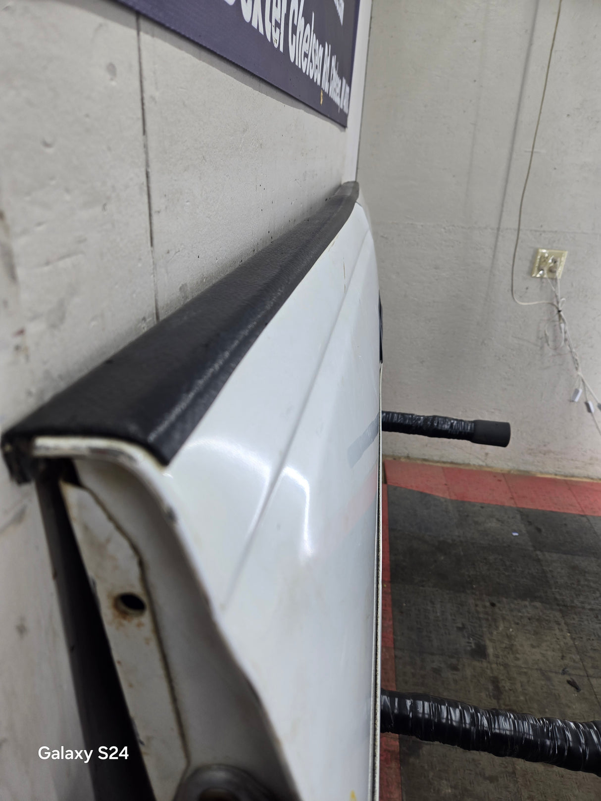 1988-1998 Chevrolet / GMC 1500 2500 3500 Tailgate