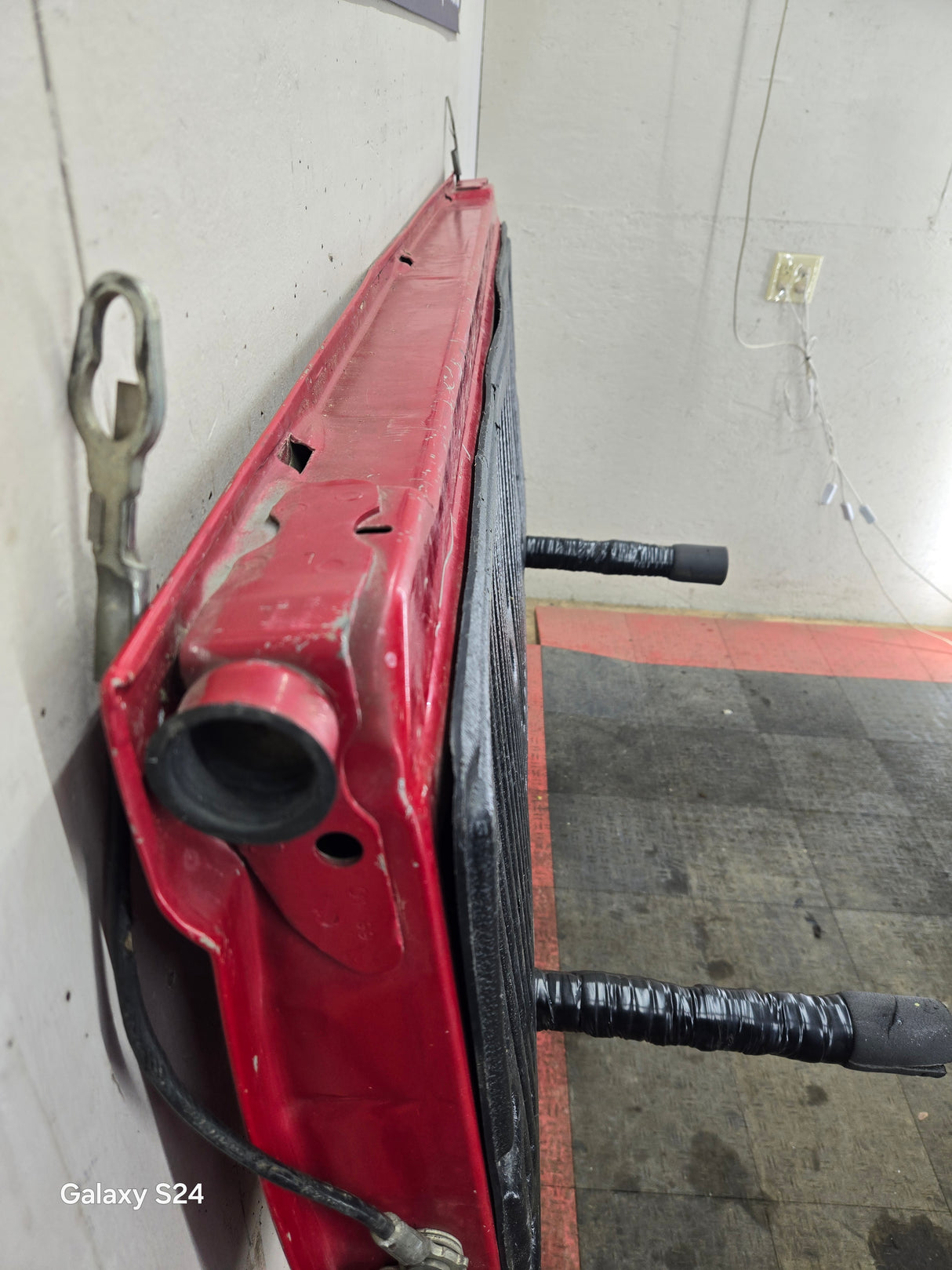 1993-2011 Ford Ranger Tailgate