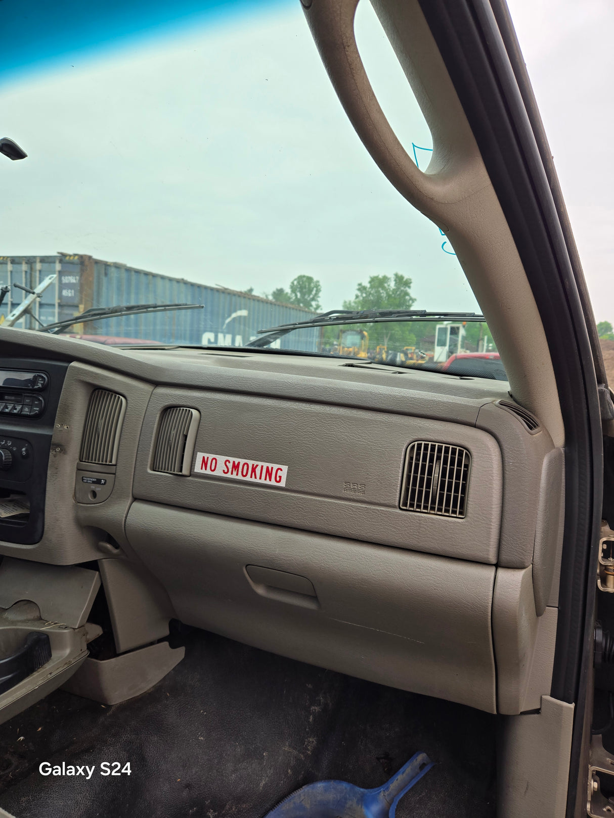 2003-2008 Dodge Ram 1500 2500 3500 4500 5500 3rd Gen Regular Cab 2 door cab