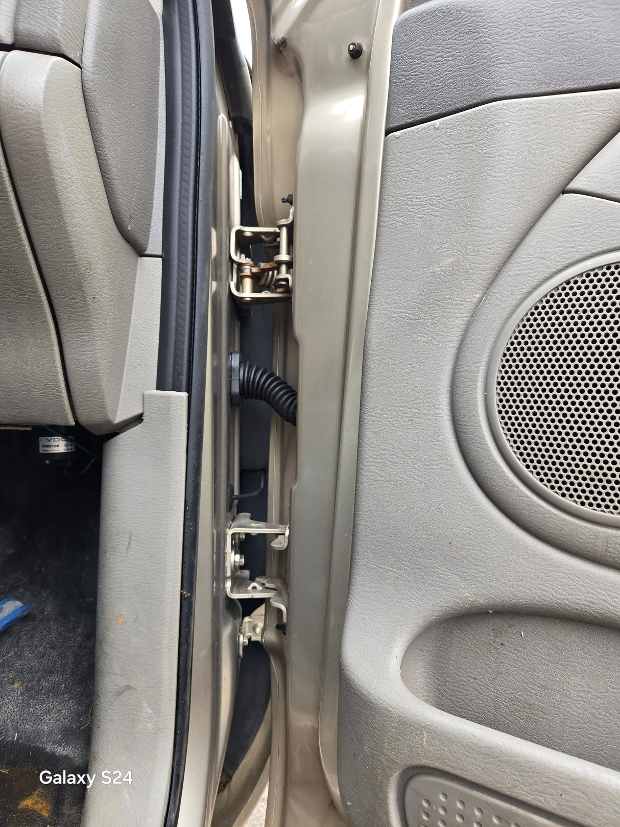 2003-2008 Dodge Ram 1500 2500 3500 4500 5500 3rd Gen Regular Cab 2 door cab