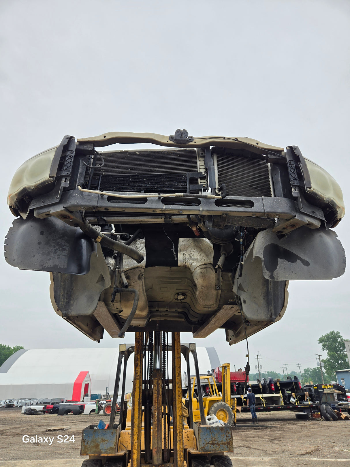 2003-2008 Dodge Ram 1500 2500 3500 4500 5500 3rd Gen Regular Cab 2 door cab