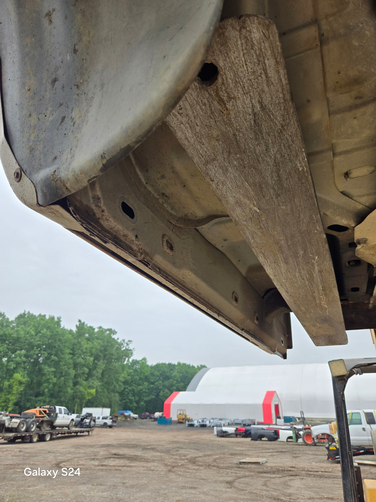 2003-2008 Dodge Ram 1500 2500 3500 4500 5500 3rd Gen Regular Cab 2 door cab