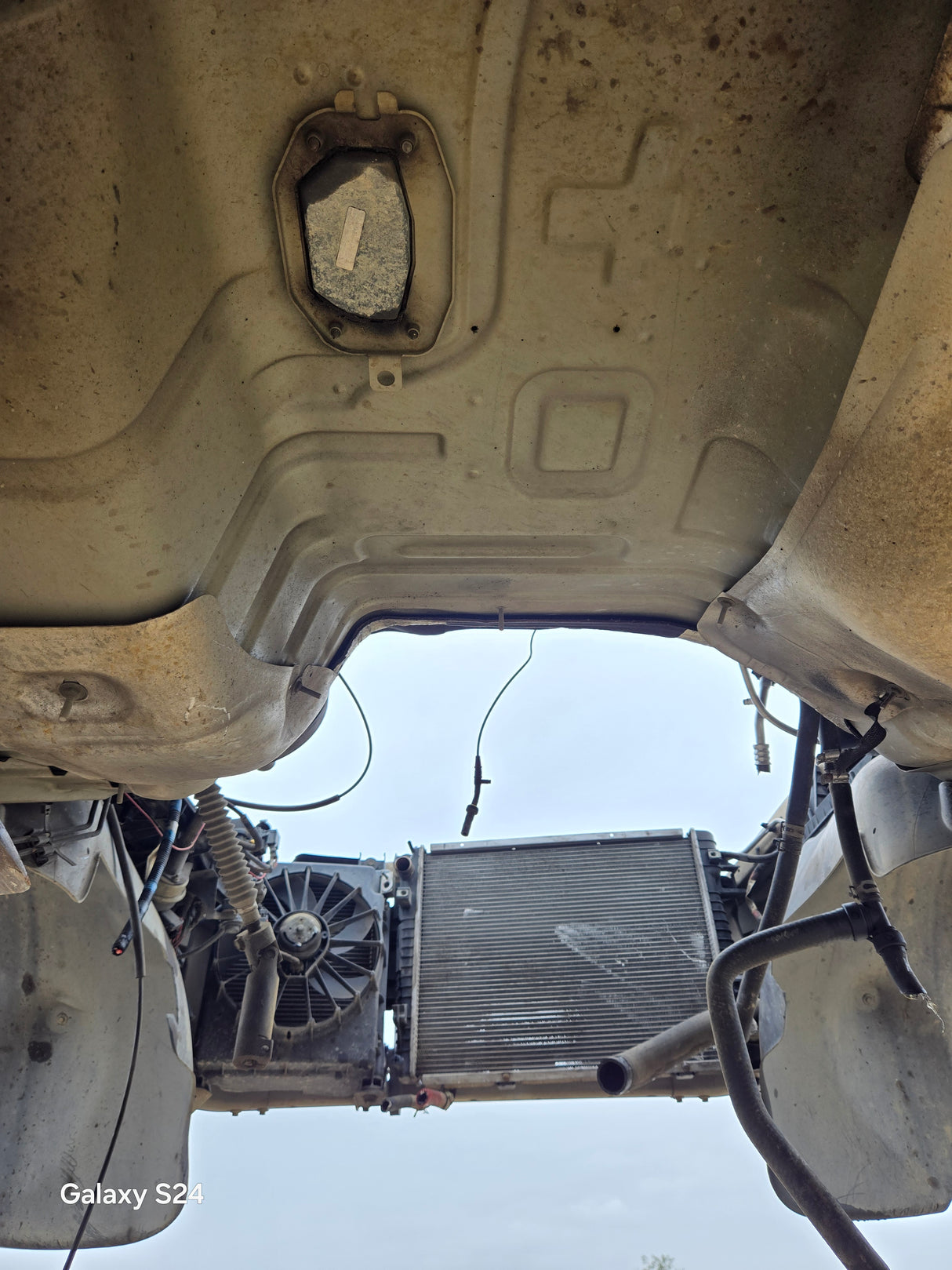 2003-2008 Dodge Ram 1500 2500 3500 4500 5500 3rd Gen Regular Cab 2 door cab