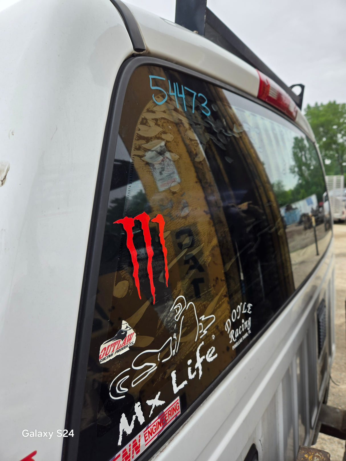 2003-2008 Dodge Ram 1500 2500 3500 4500 5500 3rd Gen Regular Cab 2 door cab