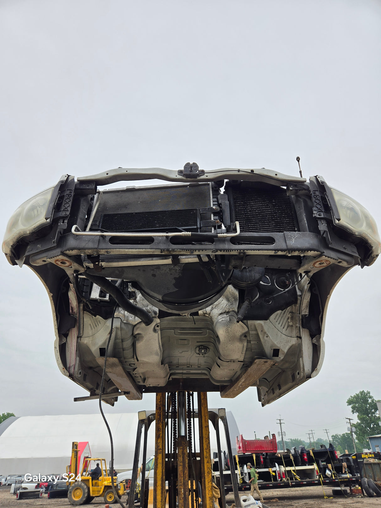 2003-2008 Dodge Ram 1500 2500 3500 4500 5500 3rd Gen Regular Cab 2 door cab