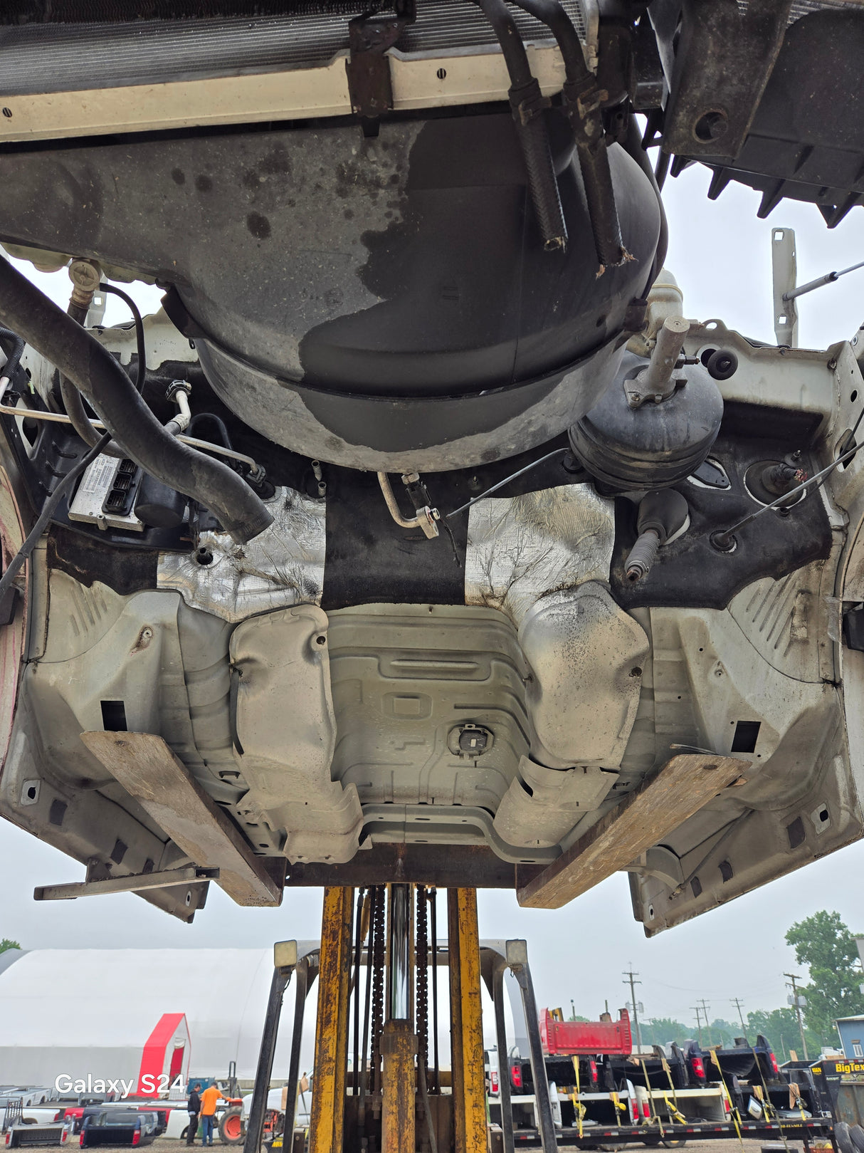 2003-2008 Dodge Ram 1500 2500 3500 4500 5500 3rd Gen Regular Cab 2 door cab