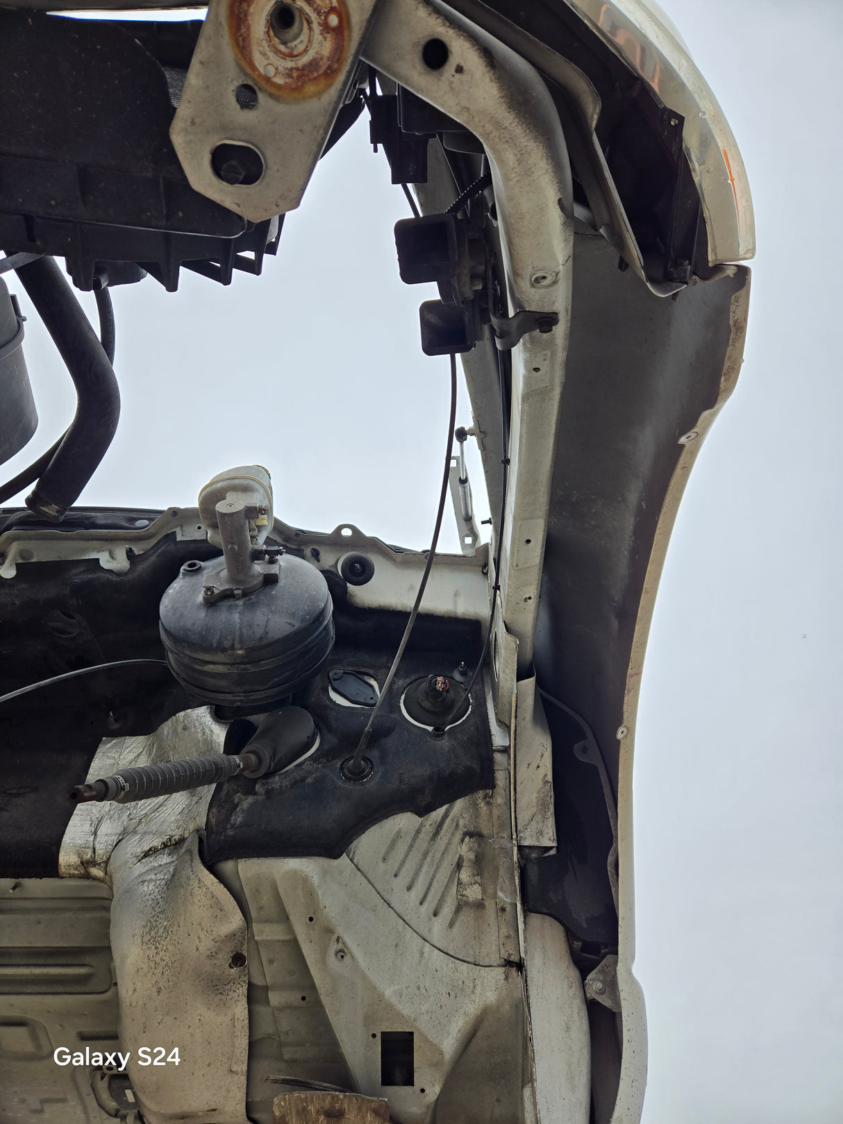 2003-2008 Dodge Ram 1500 2500 3500 4500 5500 3rd Gen Regular Cab 2 door cab