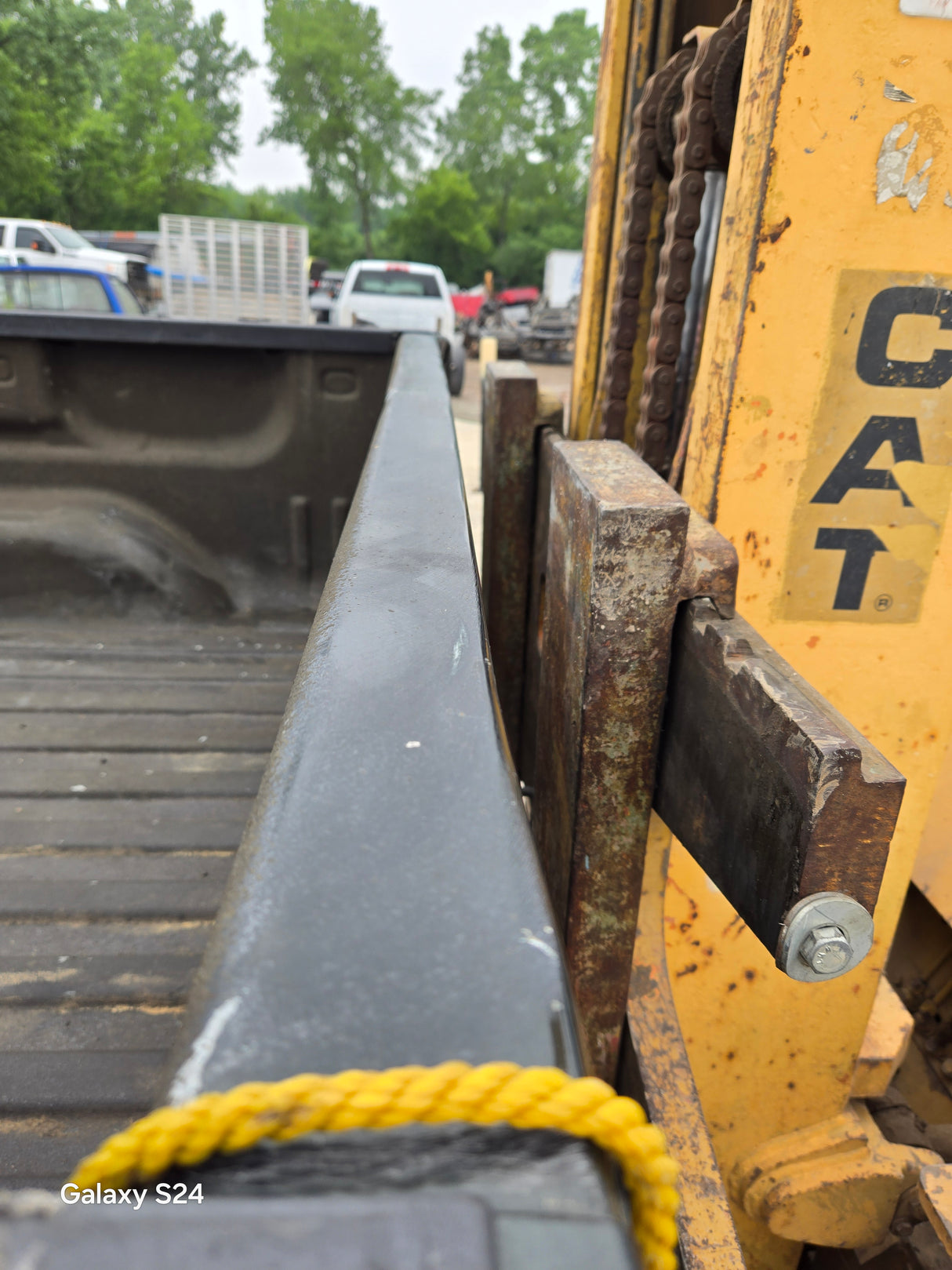 2007-2013 GMC Sierra 1500 5' 8" Short Truck Bed