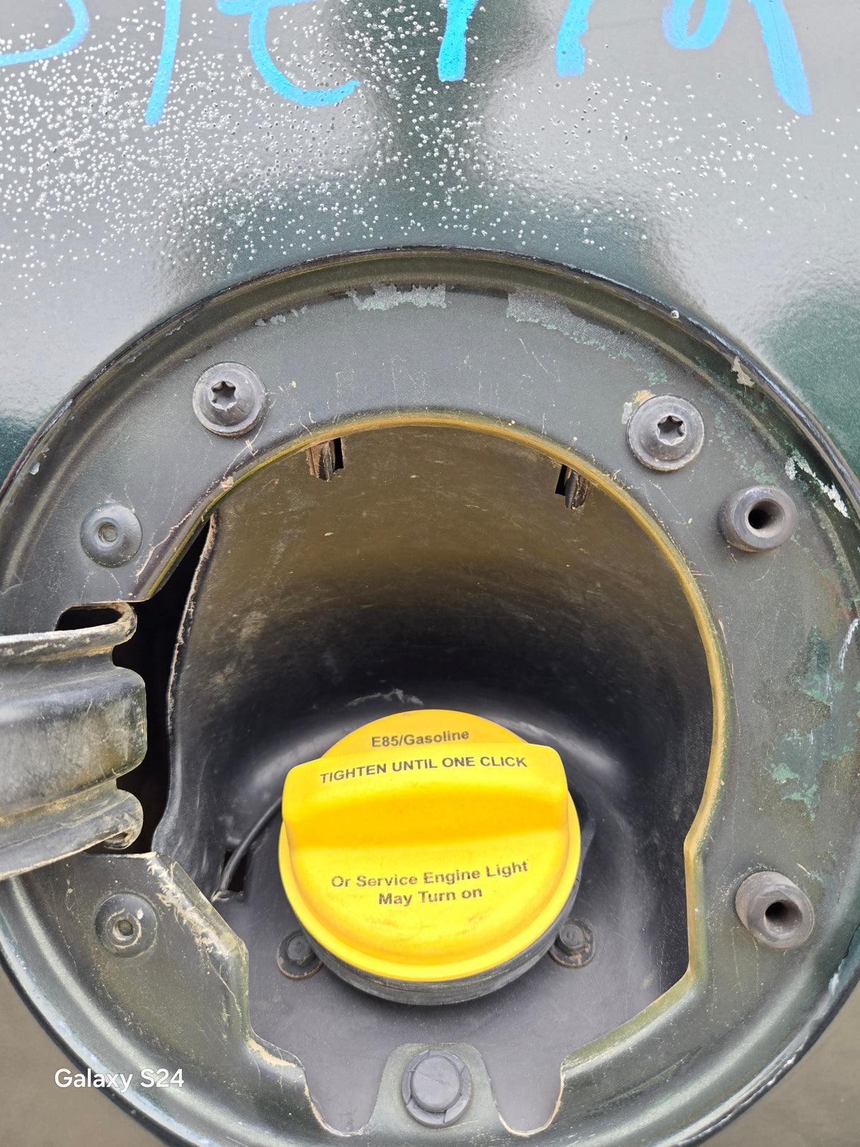 2007-2013 GMC Sierra 1500 5' 8" Short Truck Bed