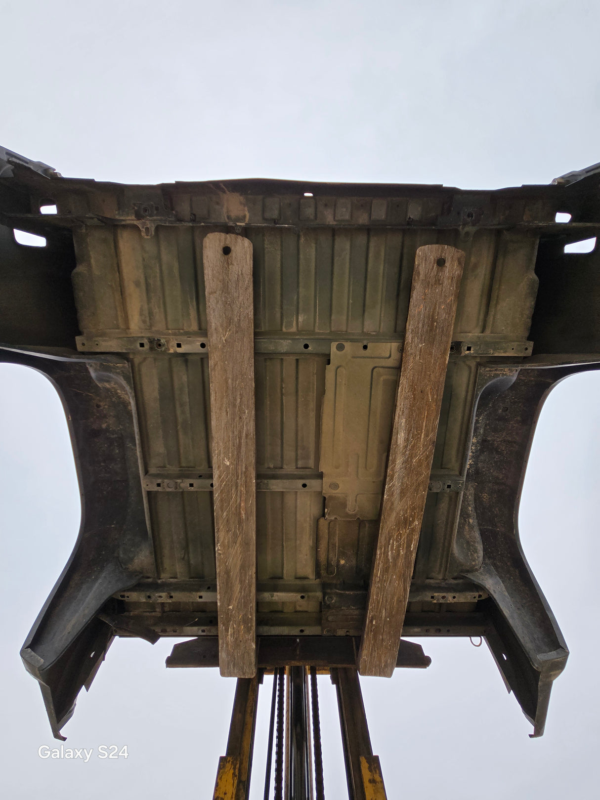 2007-2013 GMC Sierra 1500 5' 8" Short Truck Bed