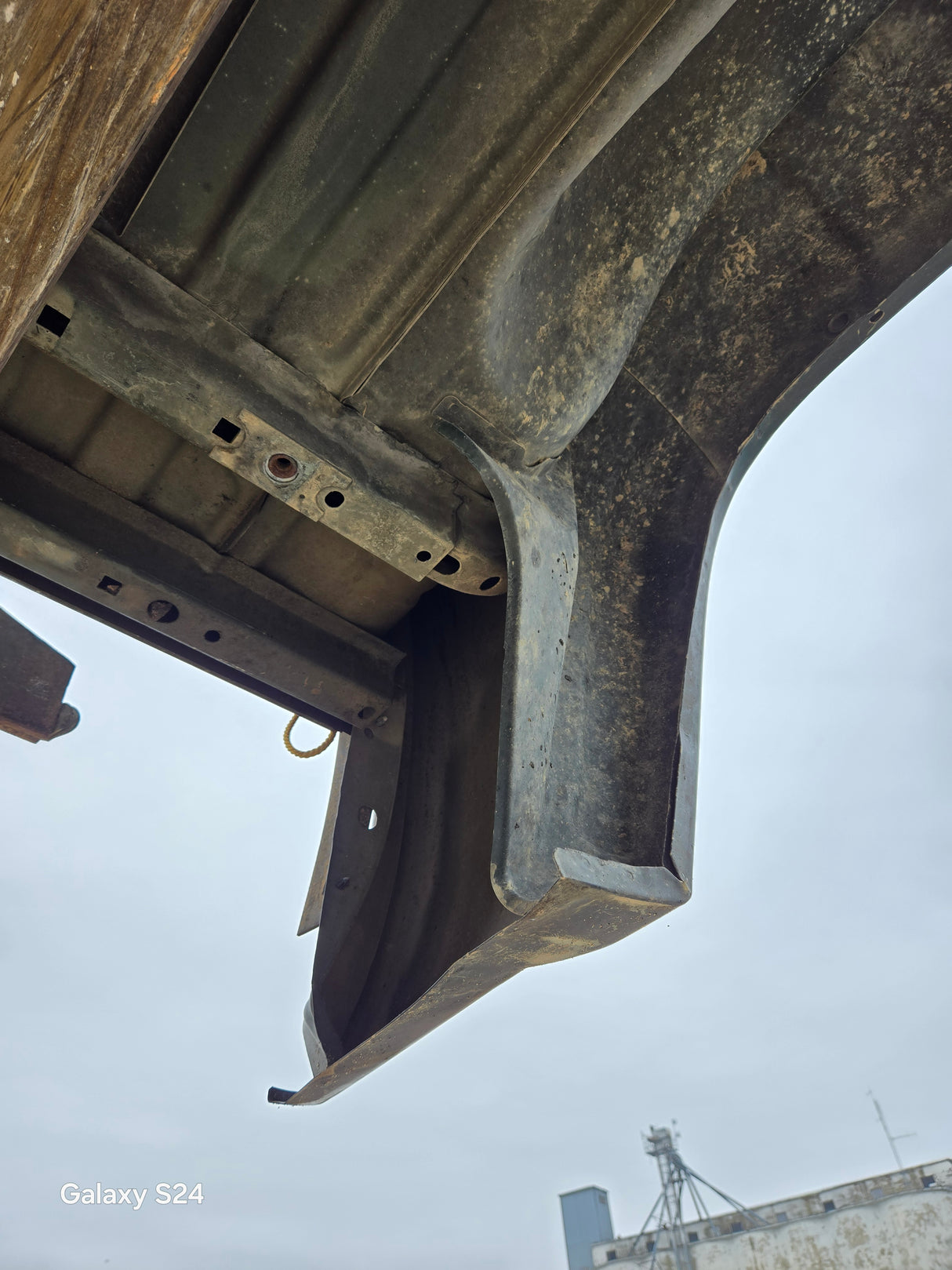 2007-2013 GMC Sierra 1500 5' 8" Short Truck Bed