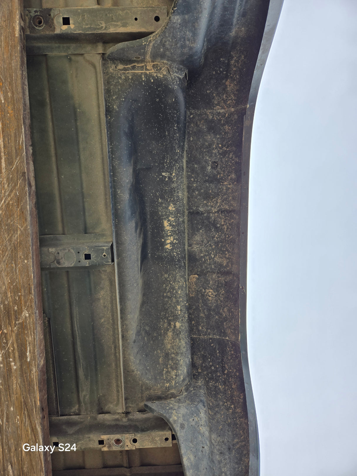 2007-2013 GMC Sierra 1500 5' 8" Short Truck Bed