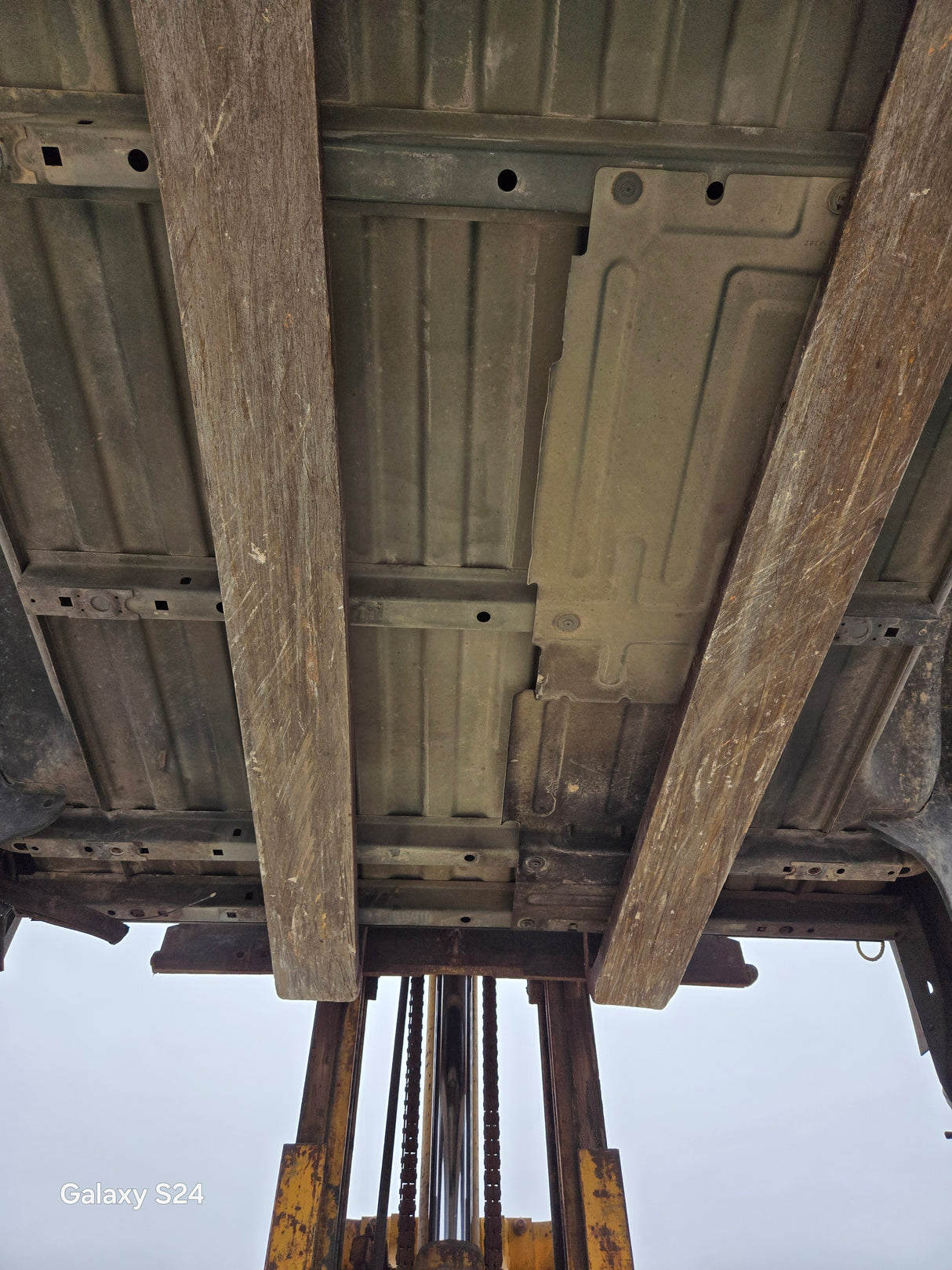 2007-2013 GMC Sierra 1500 5' 8" Short Truck Bed