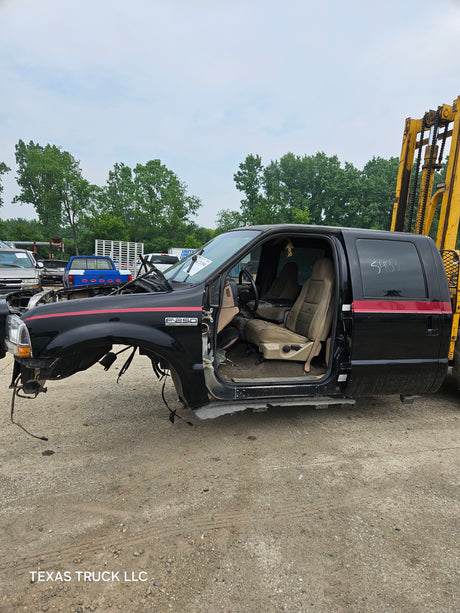 1999-2007 Ford Super Duty F250 F350 F450 F550 4 Door Crew Cab 7.3L Power Stroke