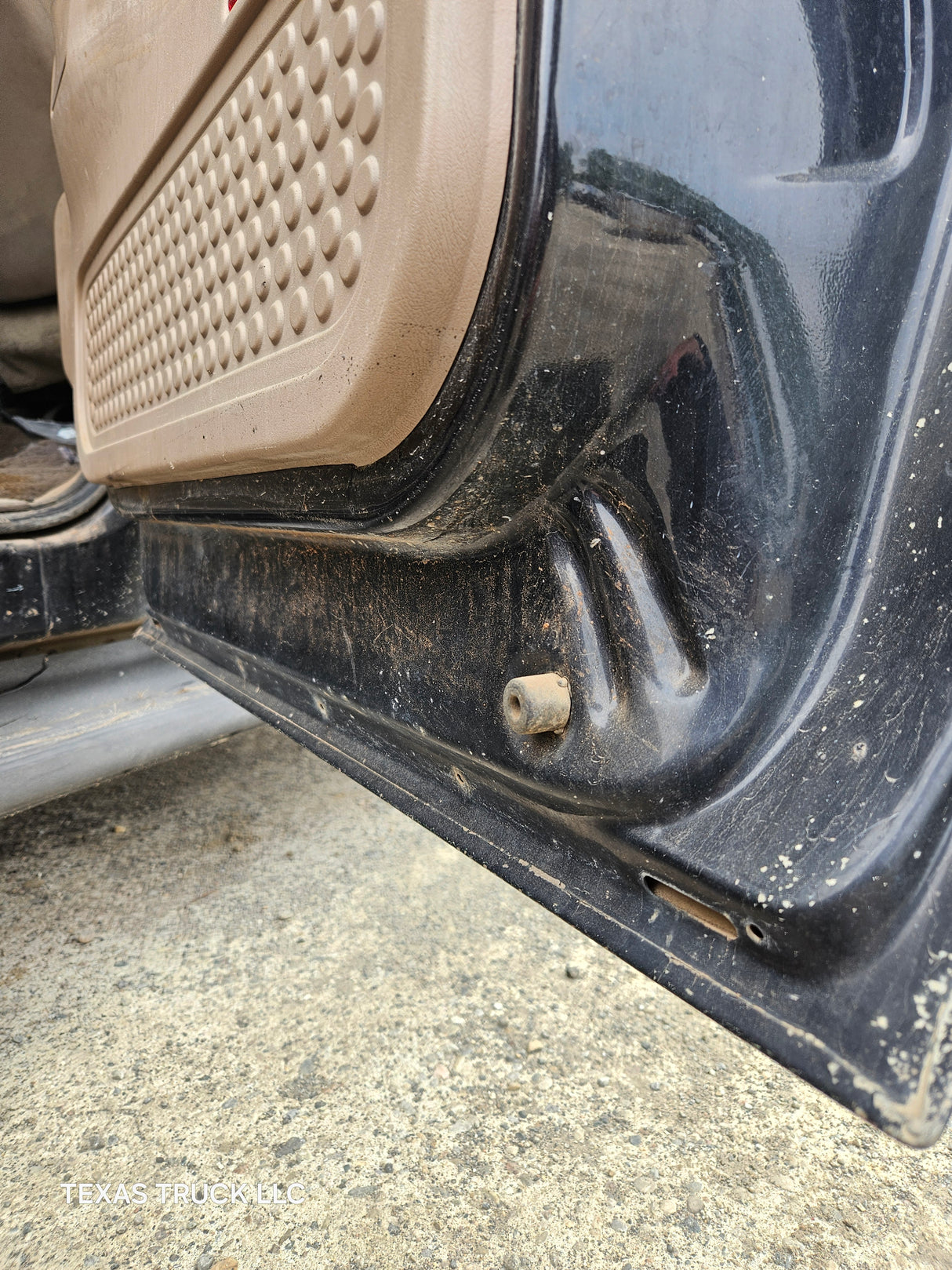 1999-2007 Ford Super Duty F250 F350 F450 F550 4 Door Crew Cab 7.3L Power Stroke