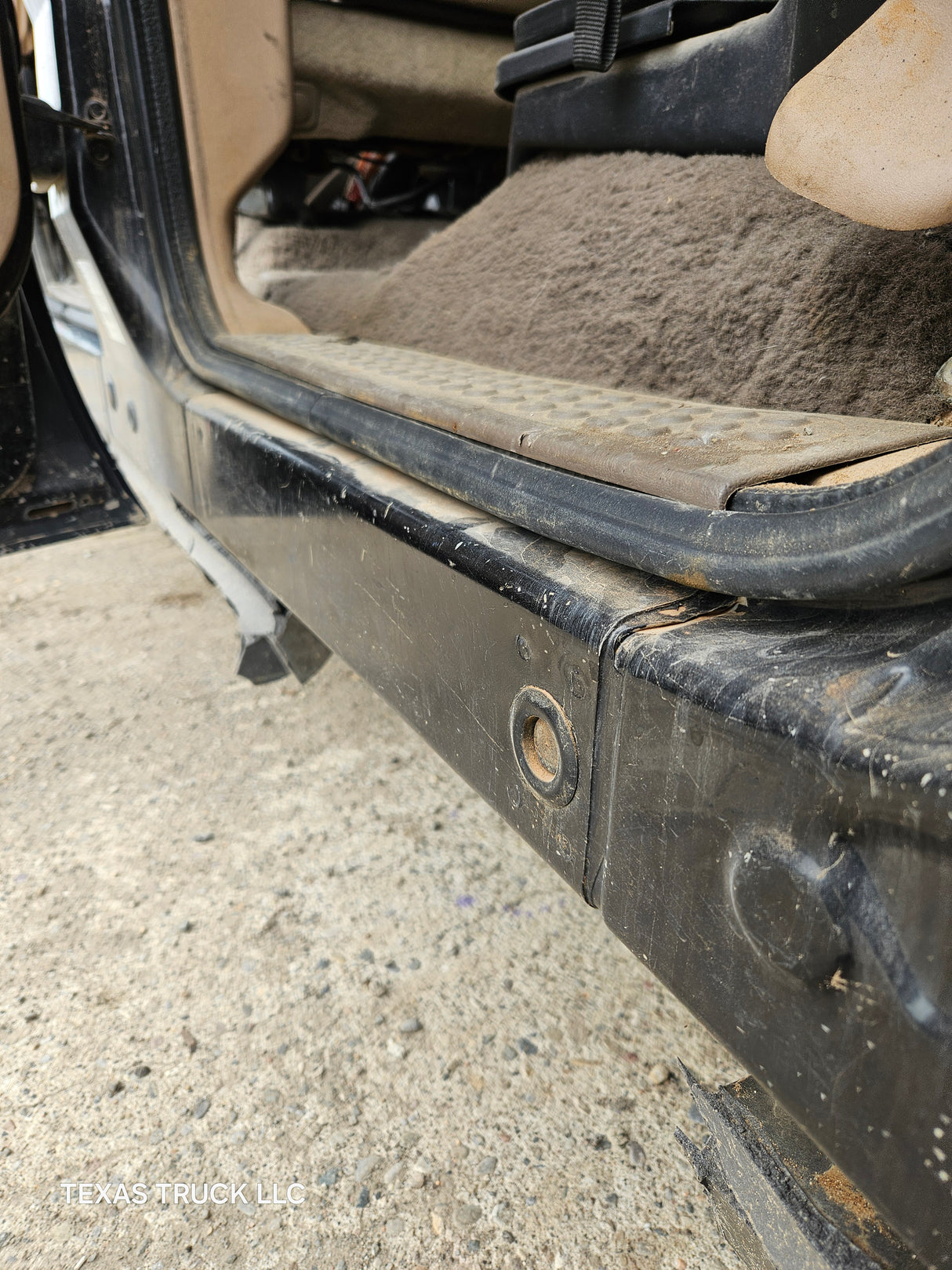 1999-2007 Ford Super Duty F250 F350 F450 F550 4 Door Crew Cab 7.3L Power Stroke