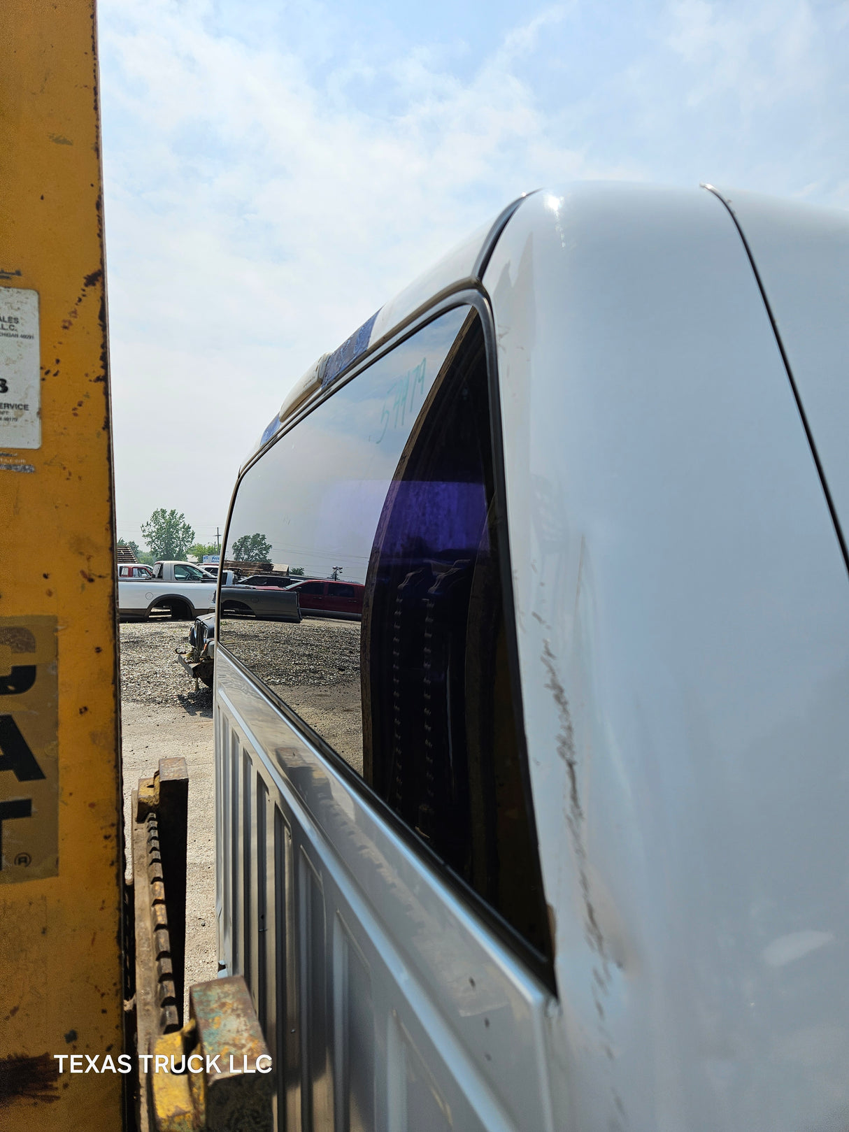 1994-2002 Dodge Ram 1500 2500 3500 2nd Gen 2 Door Regular Cab