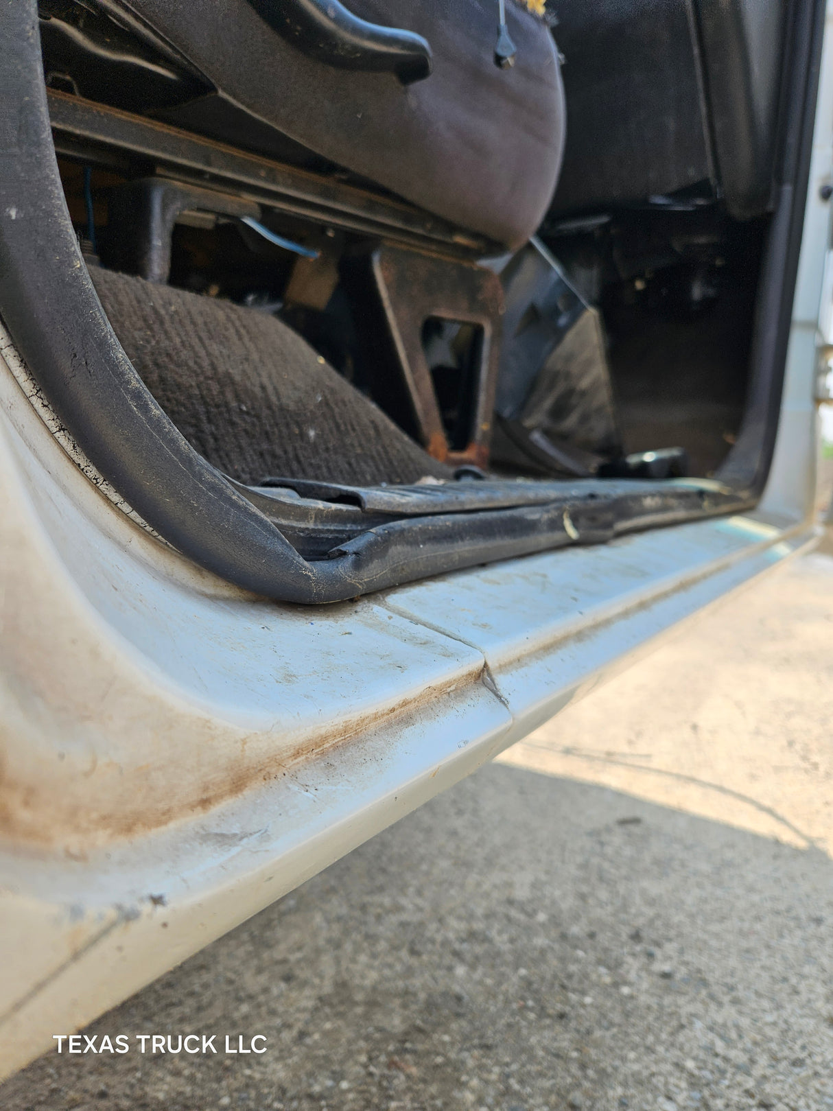 1994-2002 Dodge Ram 1500 2500 3500 2nd Gen 2 Door Regular Cab