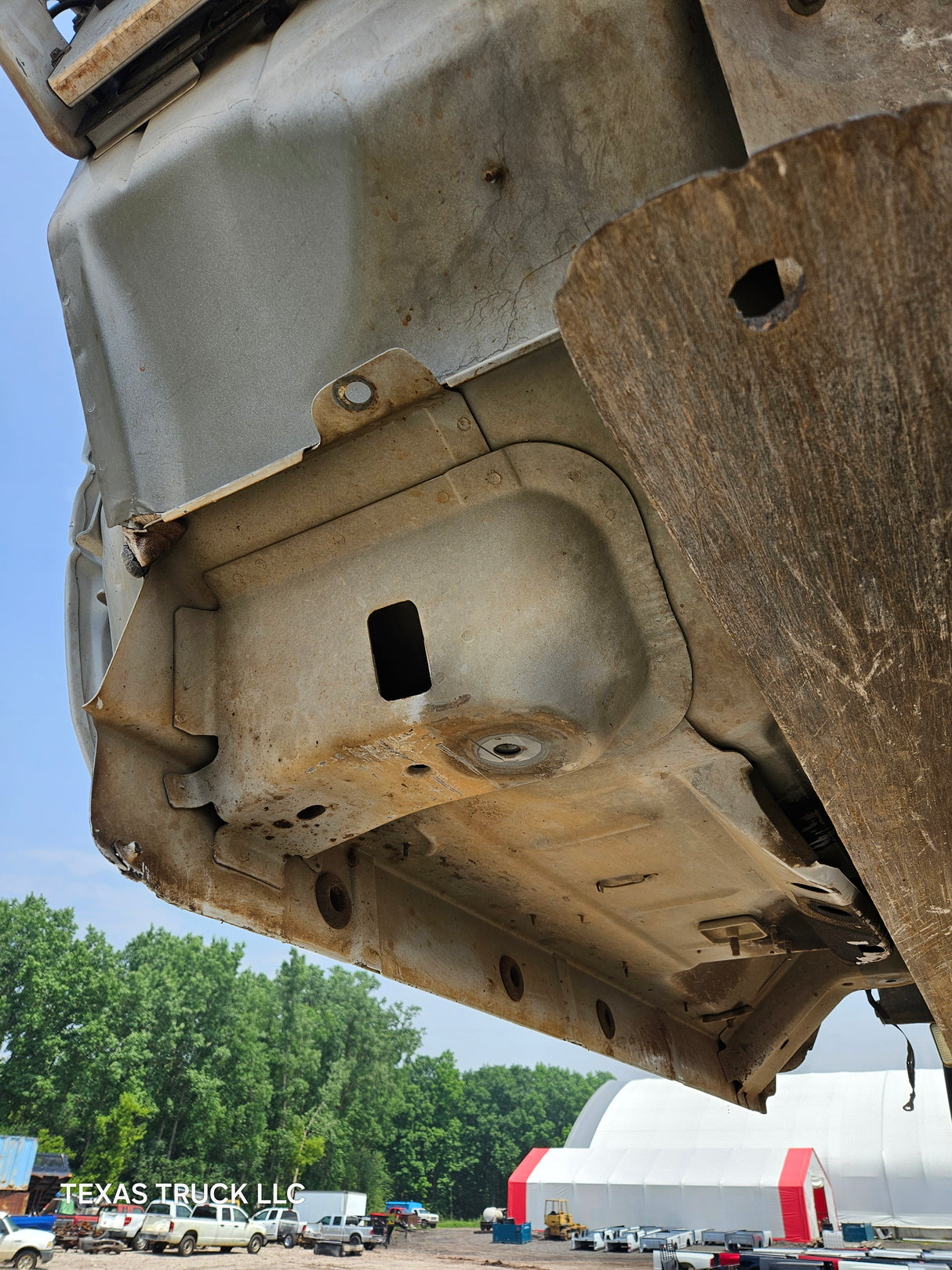 1994-2002 Dodge Ram 1500 2500 3500 2nd Gen 2 Door Regular Cab