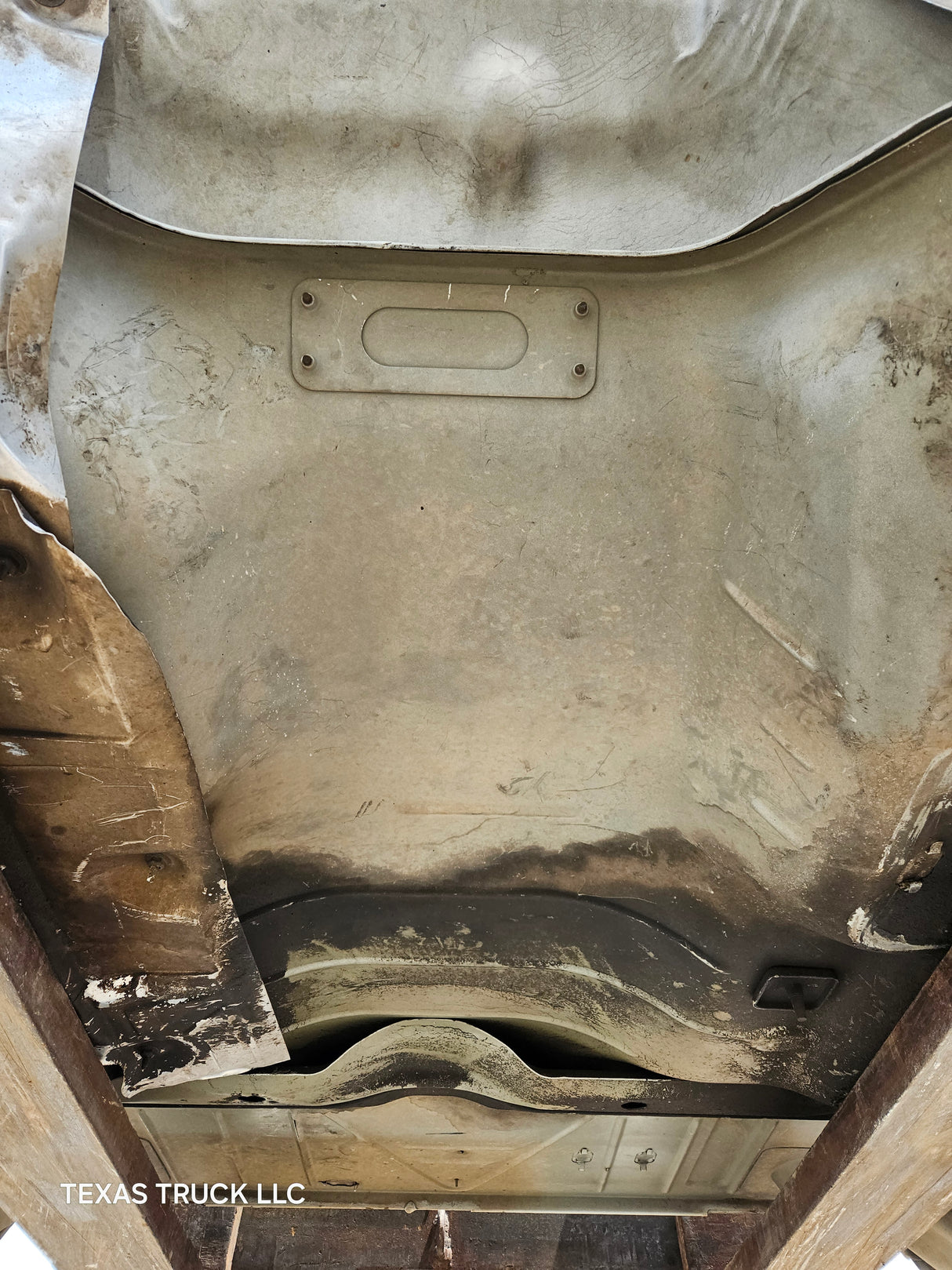 1994-2002 Dodge Ram 1500 2500 3500 2nd Gen 2 Door Regular Cab