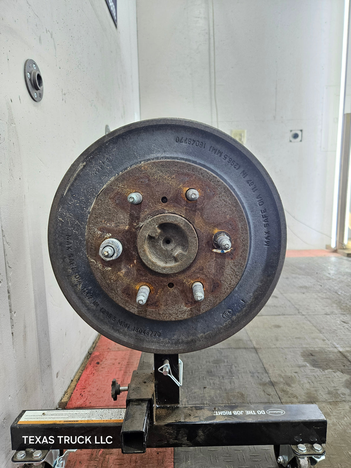 2005-2007 Chevrolet Silverado GMC Sierra 1500 3.23 Rear Axle GU5