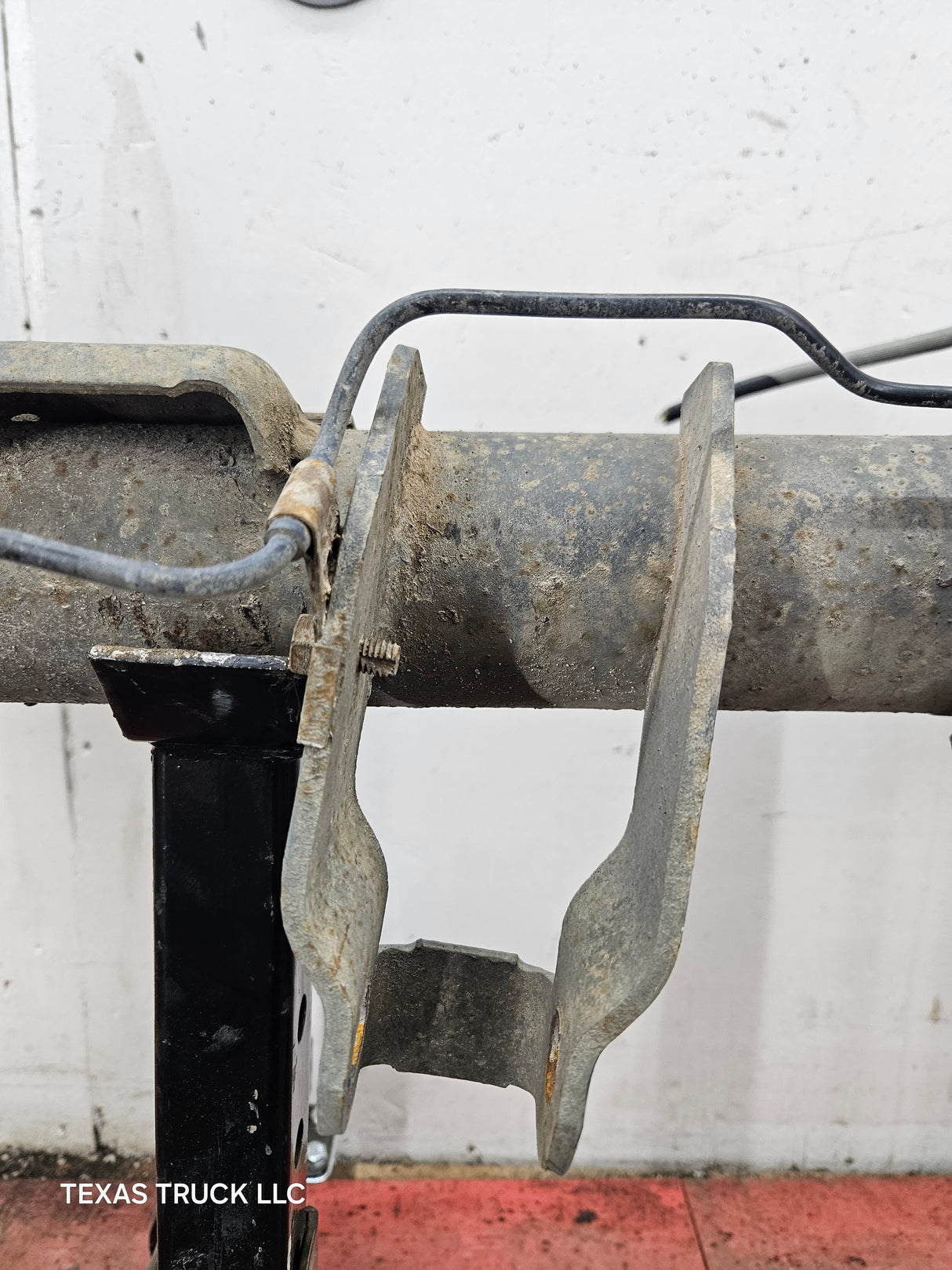 2005-2007 Chevrolet Silverado GMC Sierra 1500 3.23 Rear Axle GU5