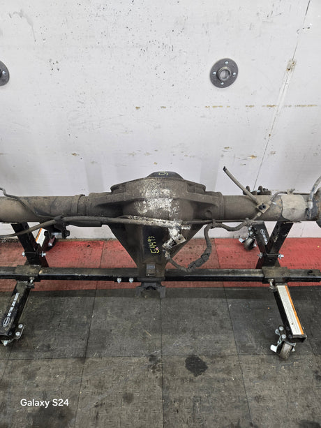 1994-1999 2nd Gen Dodge Ram 1500 3.55 Rear Axle 9.25" Limited Slip
