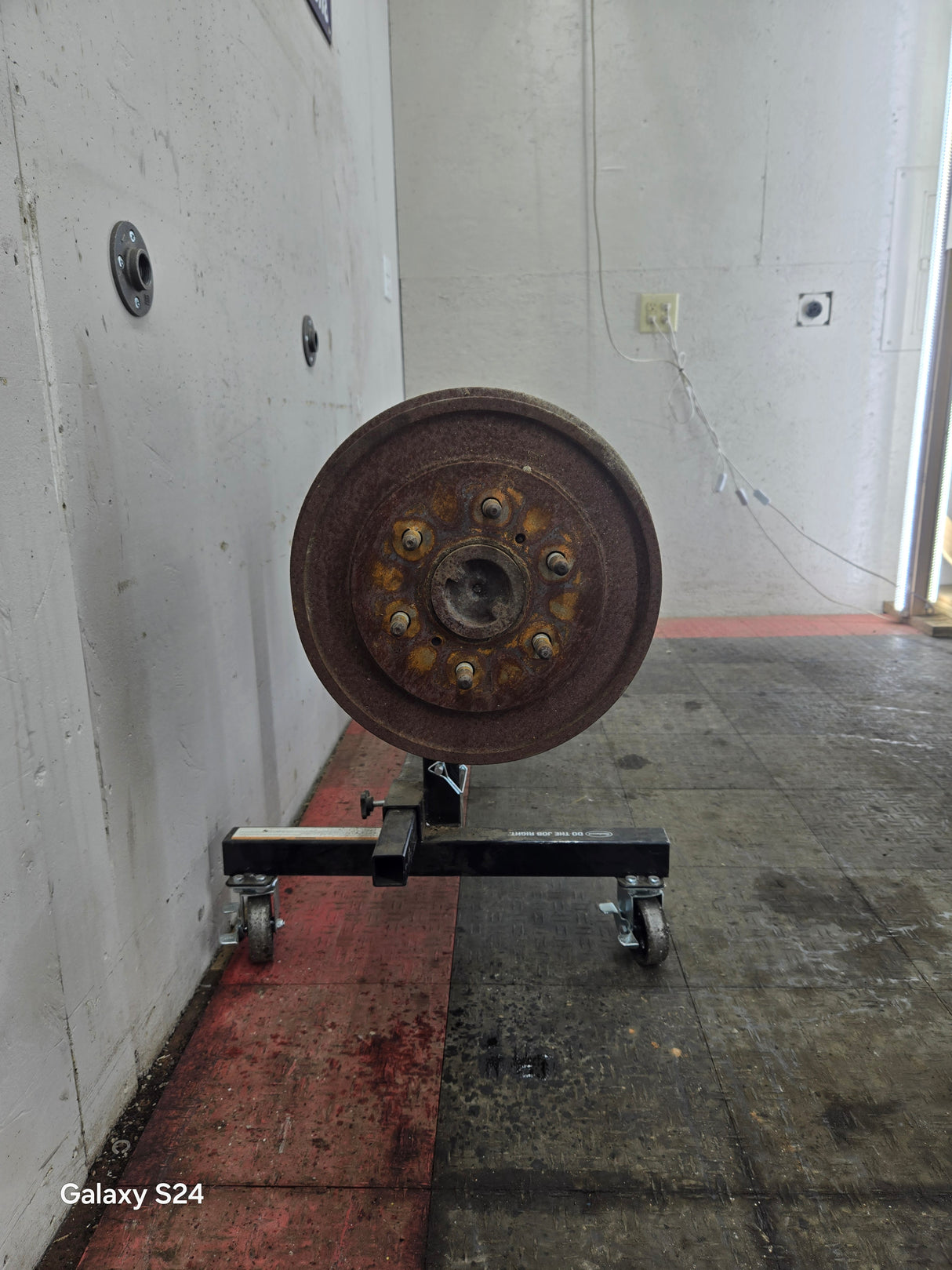 2005-2007 Chevrolet Silverado GMC Sierra 1500 3.23 Rear Axle