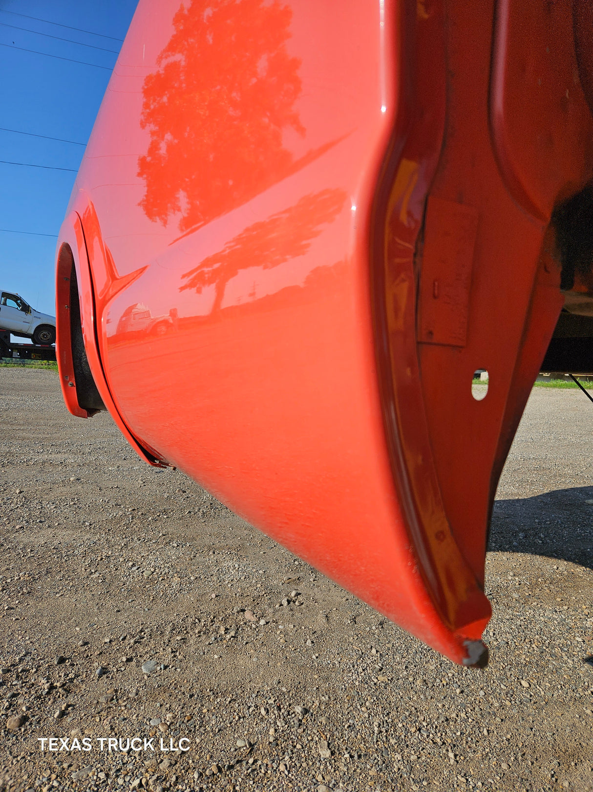 1999-2010 Ford F250 F350 Super Duty 8' Long Truck Bed