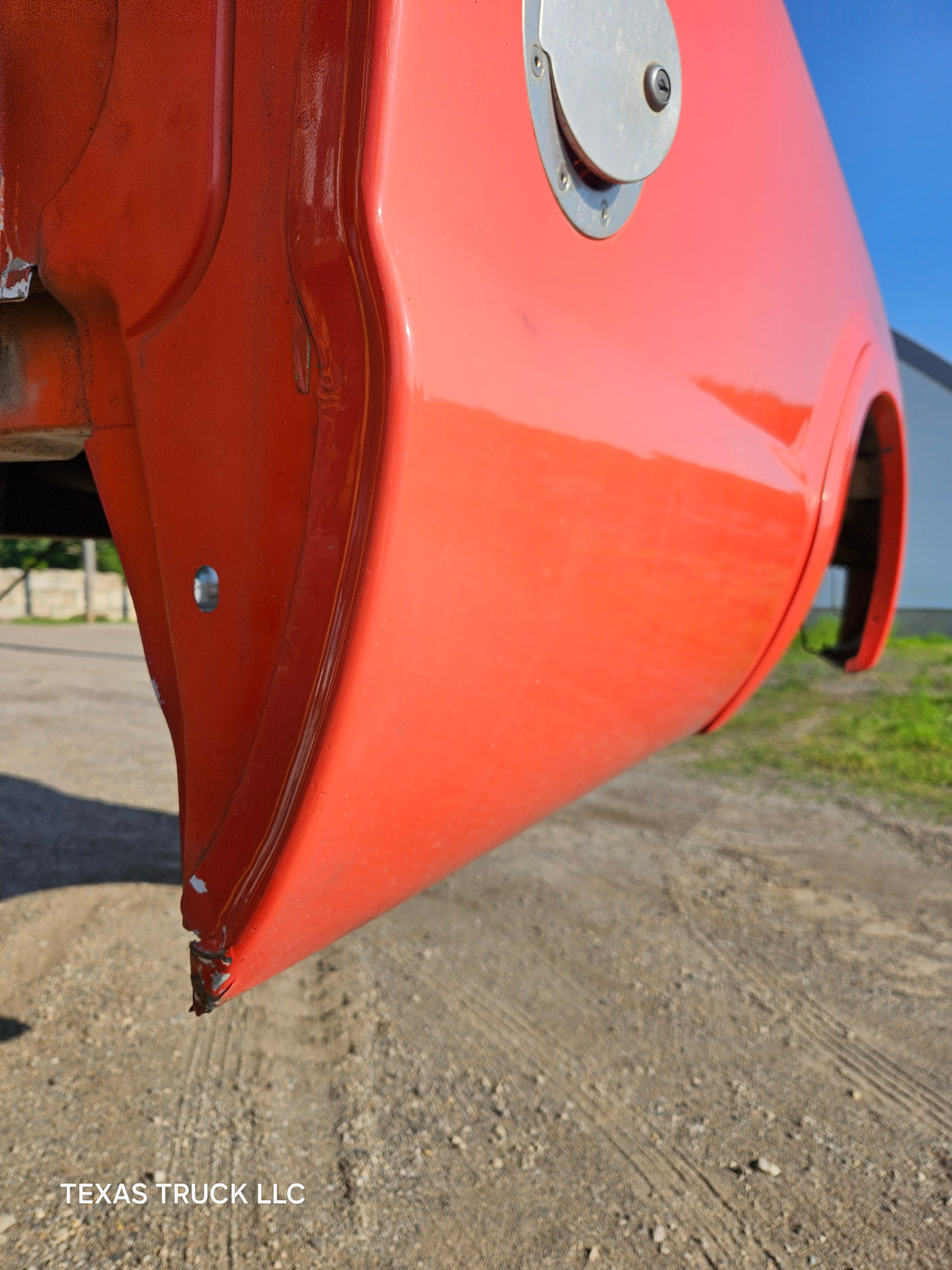 1999-2010 Ford F250 F350 Super Duty 8' Long Truck Bed