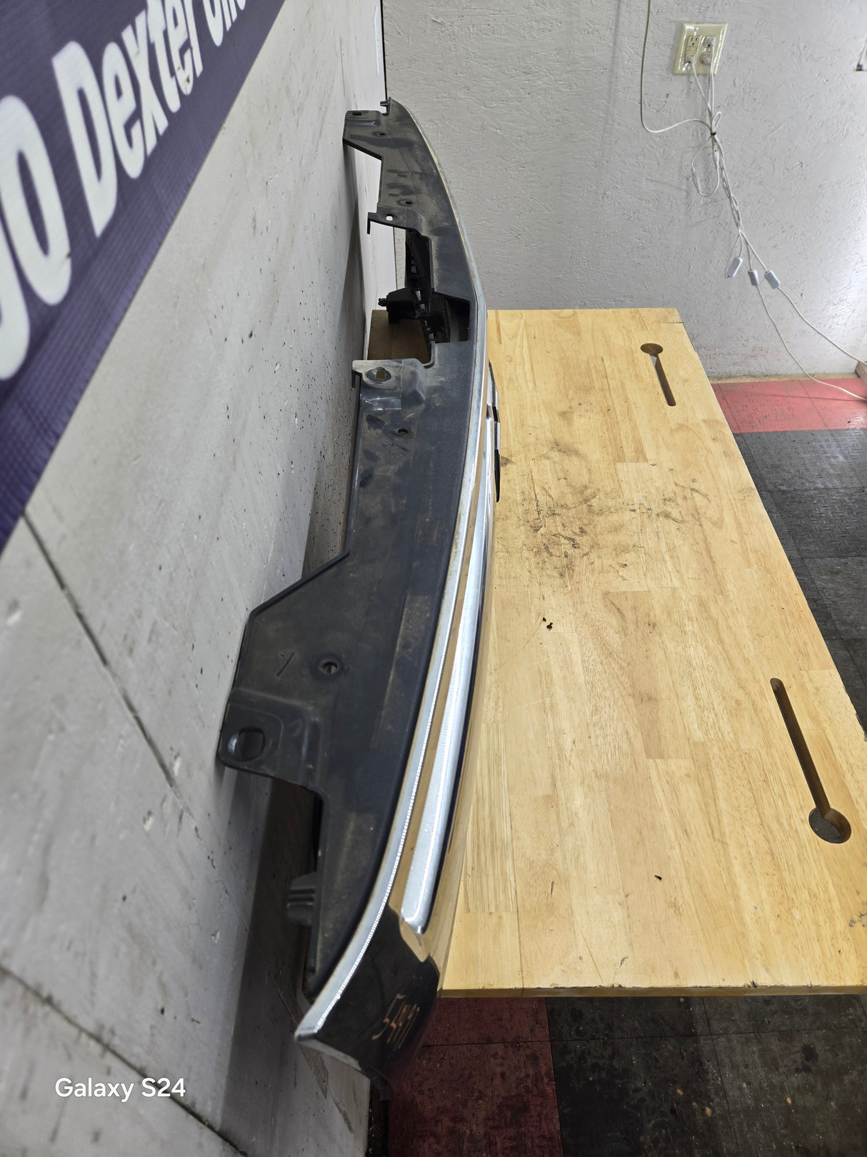 2007-2013 Chevrolet Silverado 1500 Chrome Grille