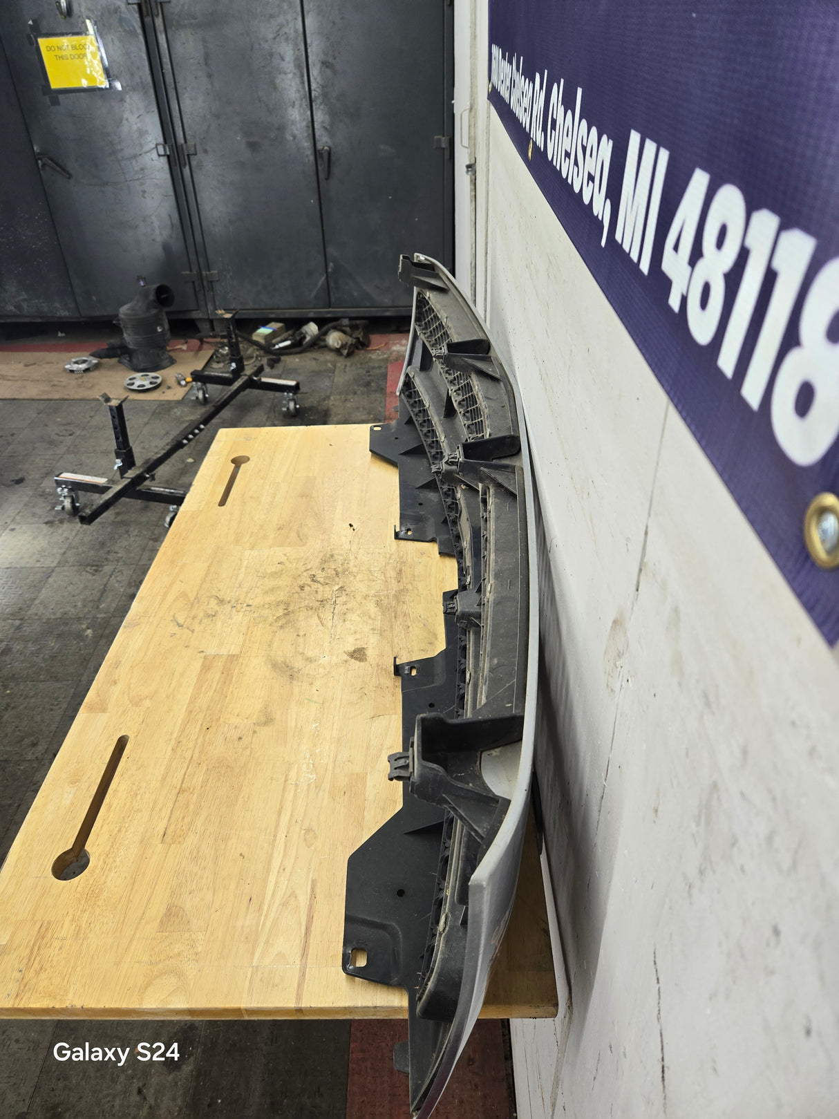 2007-2013 Chevrolet Silverado 1500 Chrome Grille