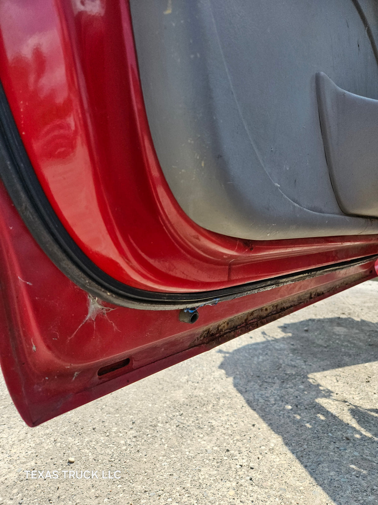 1997-2003 Ford F150 Extended Cab truck cab 3 door