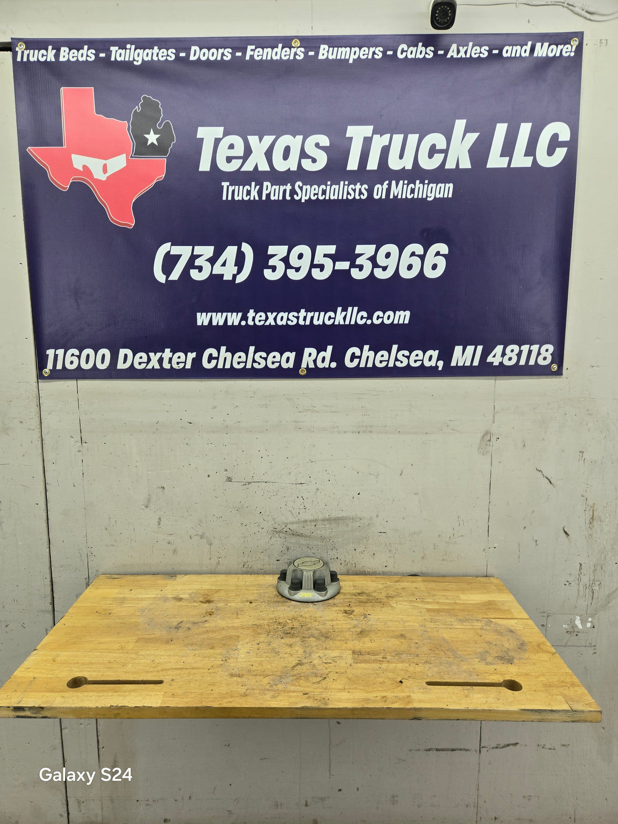 1999-2014 OEM Chevrolet Silverado  Wheel Center Hub Cap Lug Cover 9596661