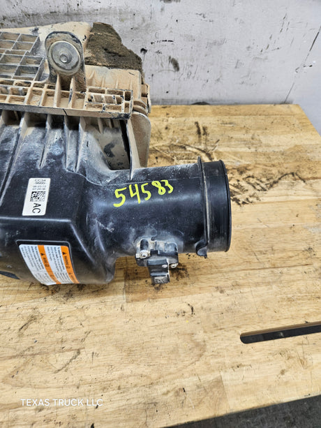 2011-2016 Ford F250 F350 Super Duty 6.7L Air Filter Housing Box Cleaner BC3Z-9600-A