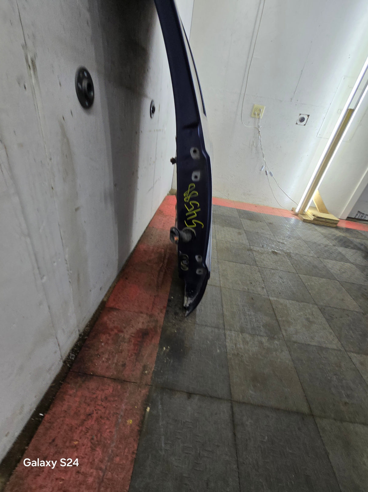 1999-2016 Ford Super Duty Driver Side Rear Door LH Crew Cab F250 F350 F450 F550