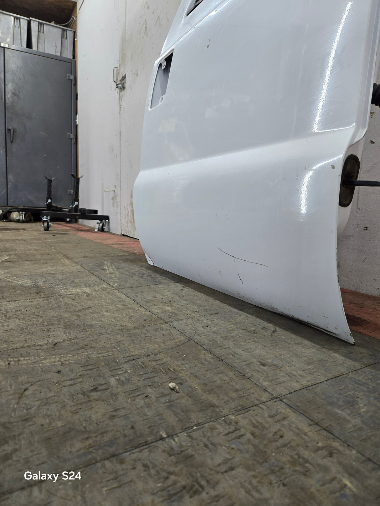 1999-2011 Ford Super Duty RH Passenger Side Rear Crew Cab Door F250 F350 F450 F550