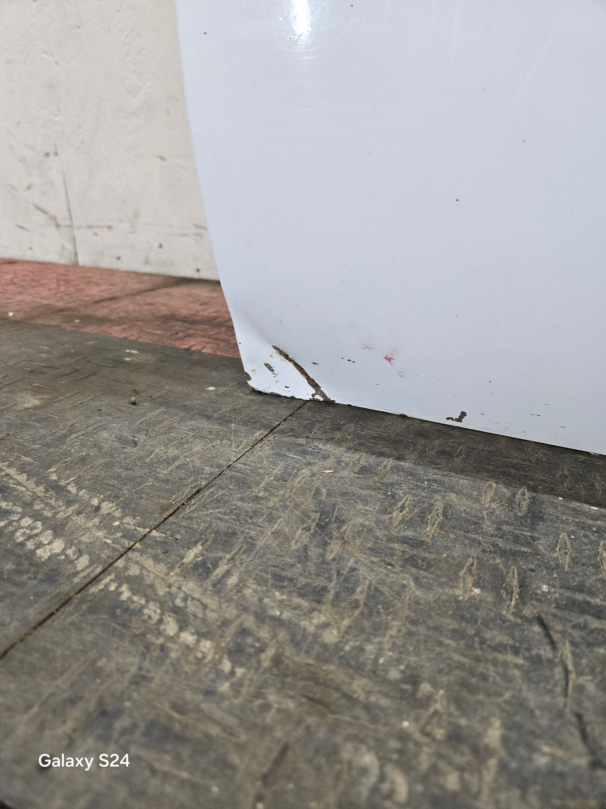 1999-2011 Ford Super Duty RH Passenger Side Rear Crew Cab Door F250 F350 F450 F550