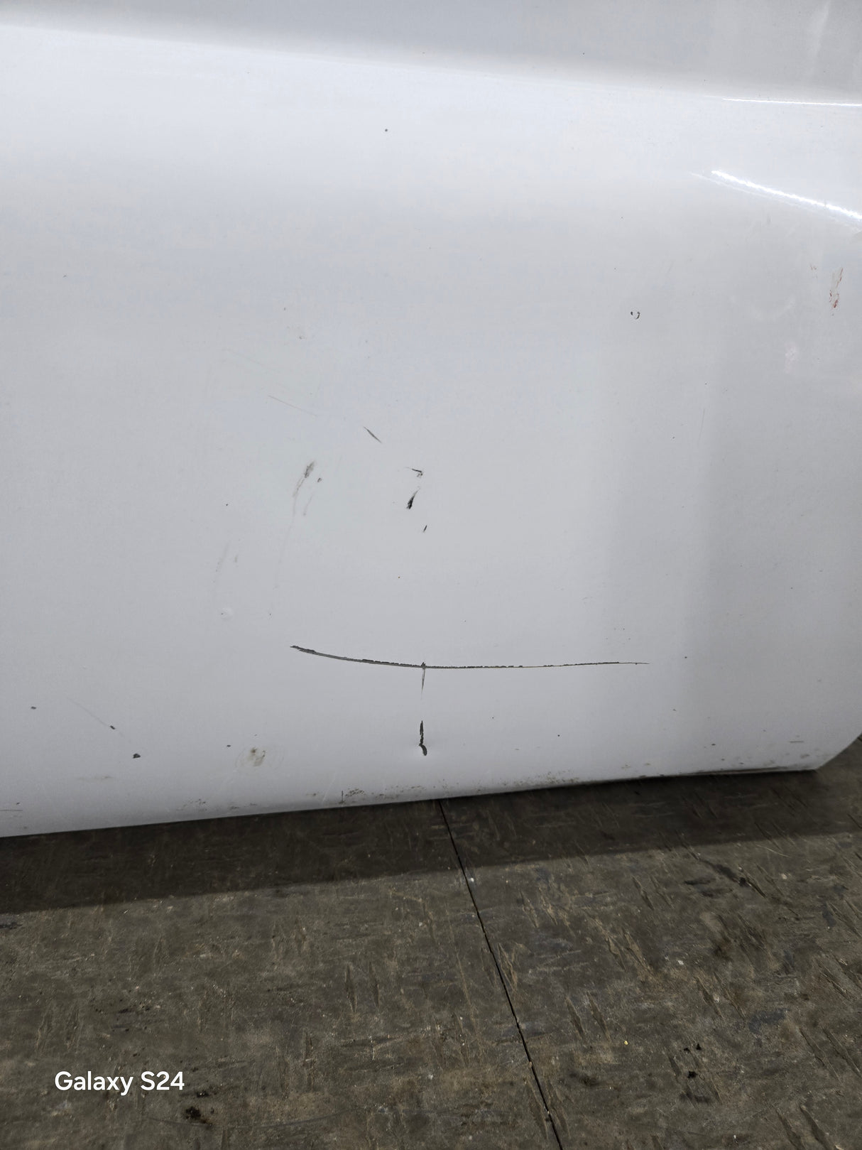 1999-2011 Ford Super Duty RH Passenger Side Rear Crew Cab Door F250 F350 F450 F550