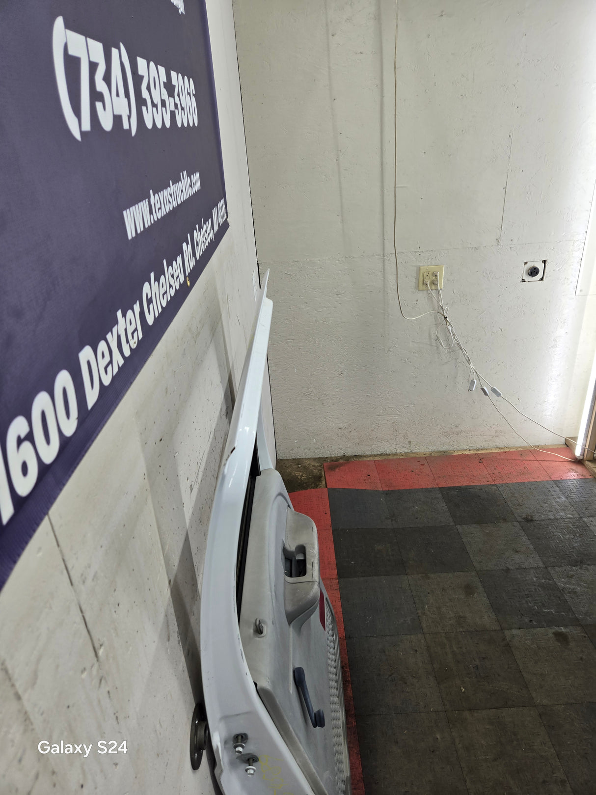 1999-2011 Ford Super Duty RH Passenger Side Rear Crew Cab Door F250 F350 F450 F550