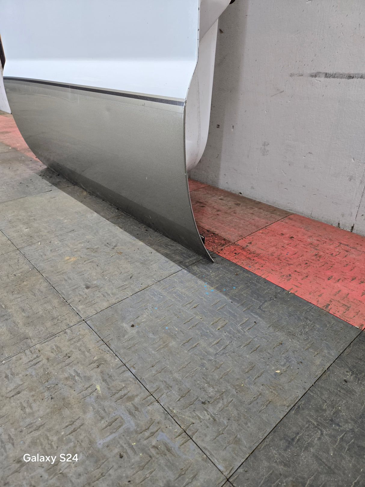 1999-2016 Ford Super Duty Driver Side Rear Door LH Crew Cab F250 F350 F450 F550