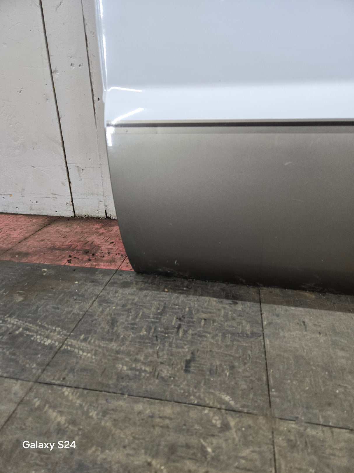 1999-2016 Ford Super Duty Driver Side Rear Door LH Crew Cab F250 F350 F450 F550