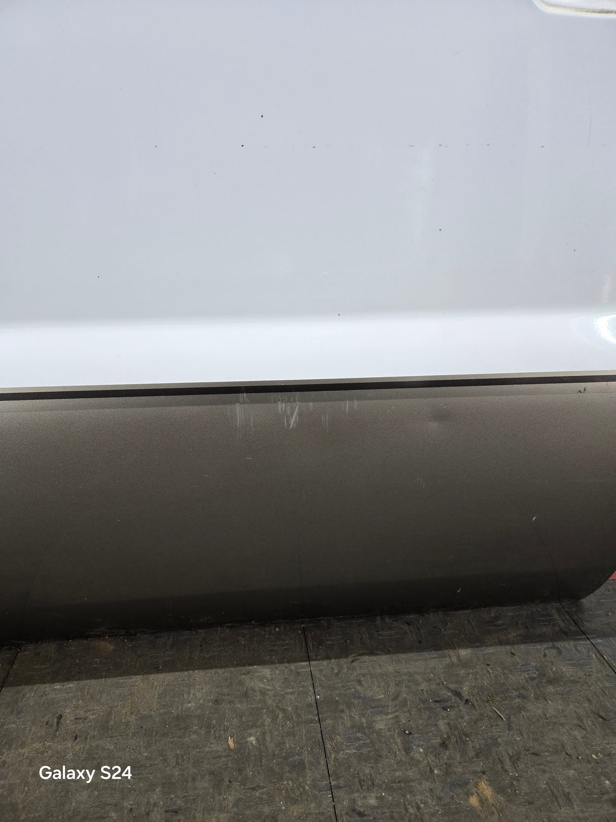 1999-2016 Ford Super Duty Driver Side Rear Door LH Crew Cab F250 F350 F450 F550