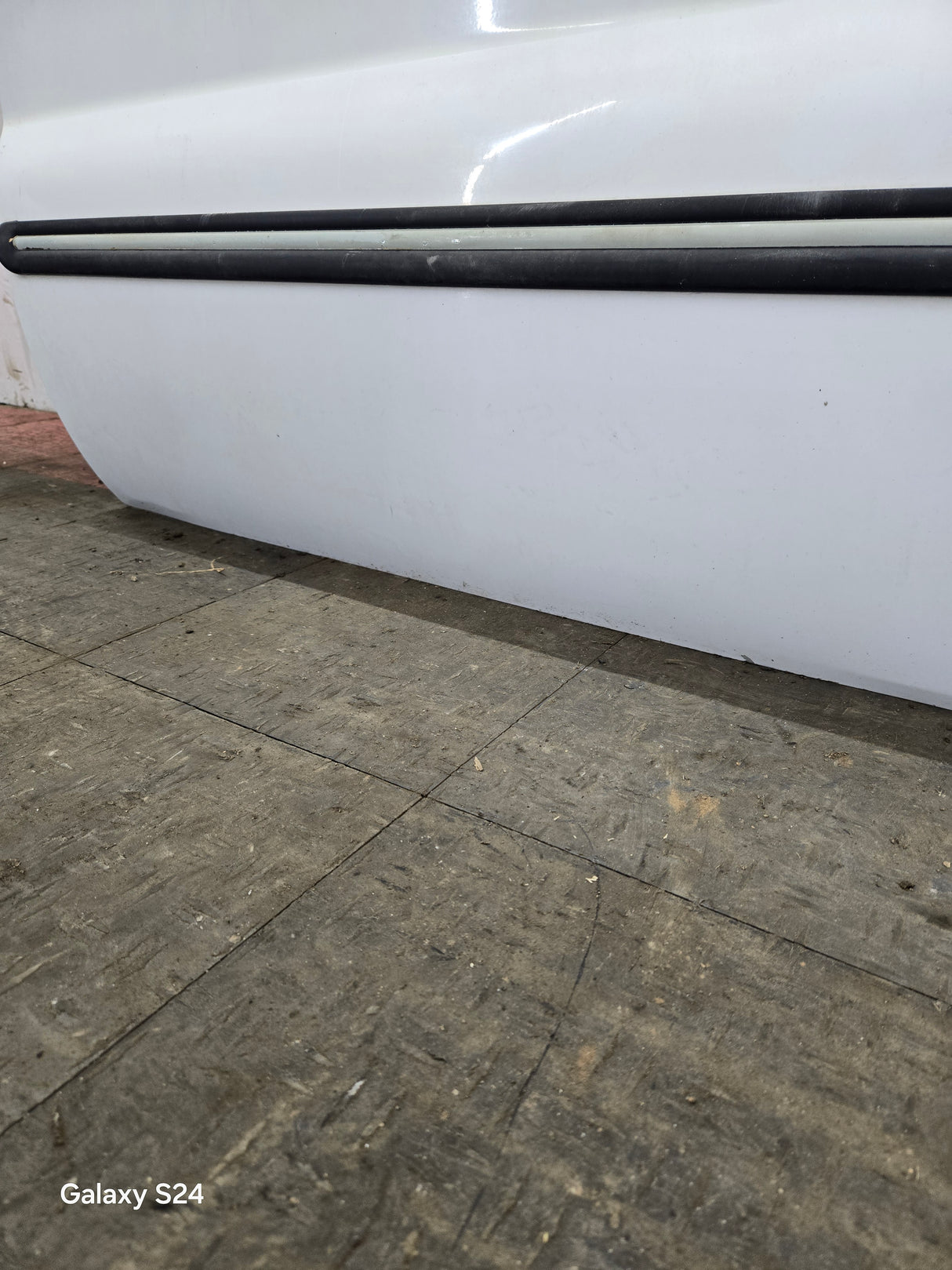 1999-2011 Ford Super Duty RH Passenger Side Rear Crew Cab Door F250 F350 F450 F550