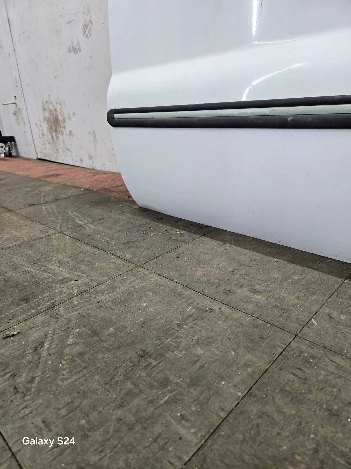 1999-2011 Ford Super Duty RH Passenger Side Rear Crew Cab Door F250 F350 F450 F550