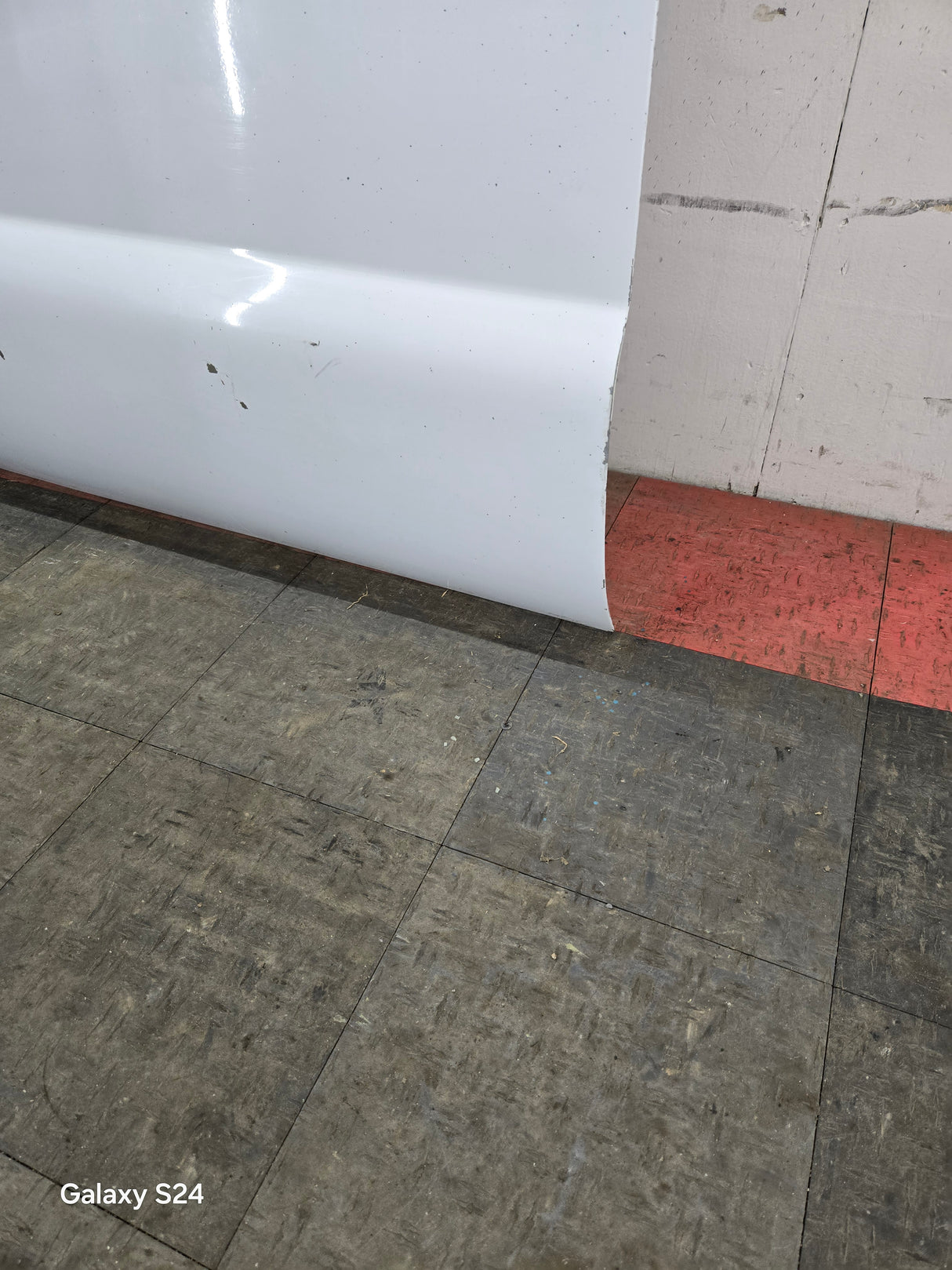 1999-2016 Ford Super Duty Driver Side Rear Door LH Crew Cab F250 F350 F450 F550