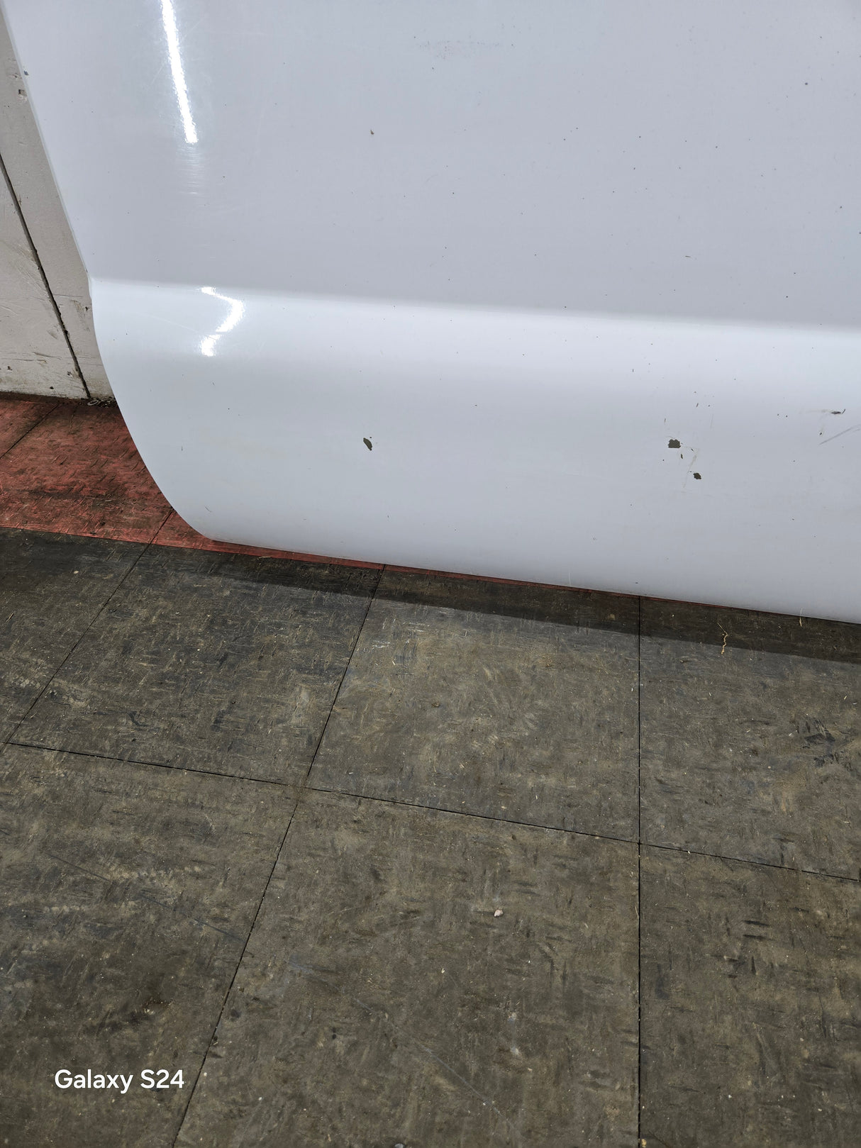 1999-2016 Ford Super Duty Driver Side Rear Door LH Crew Cab F250 F350 F450 F550