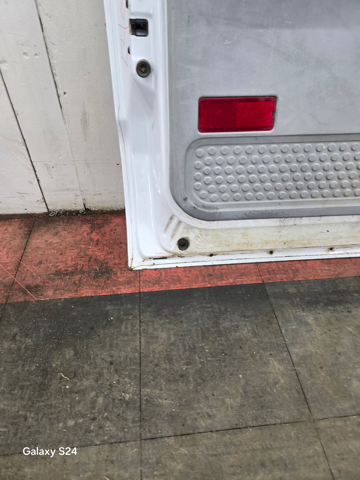 1999-2016 Ford Super Duty Driver Side Rear Door LH Crew Cab F250 F350 F450 F550